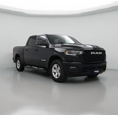 2025 Ram 1500 Bighorn