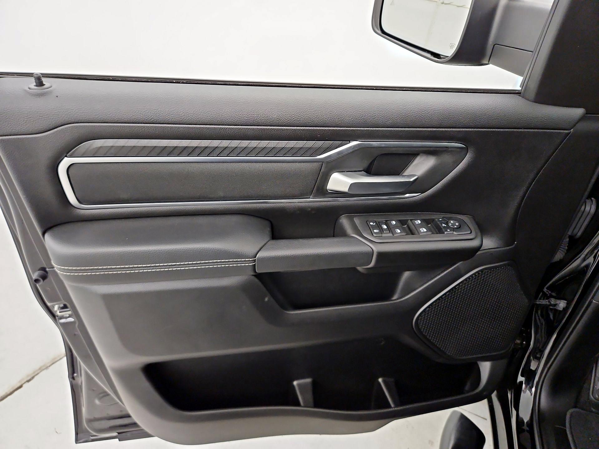 Thumbnail: 2025 RAM 1500 - 12