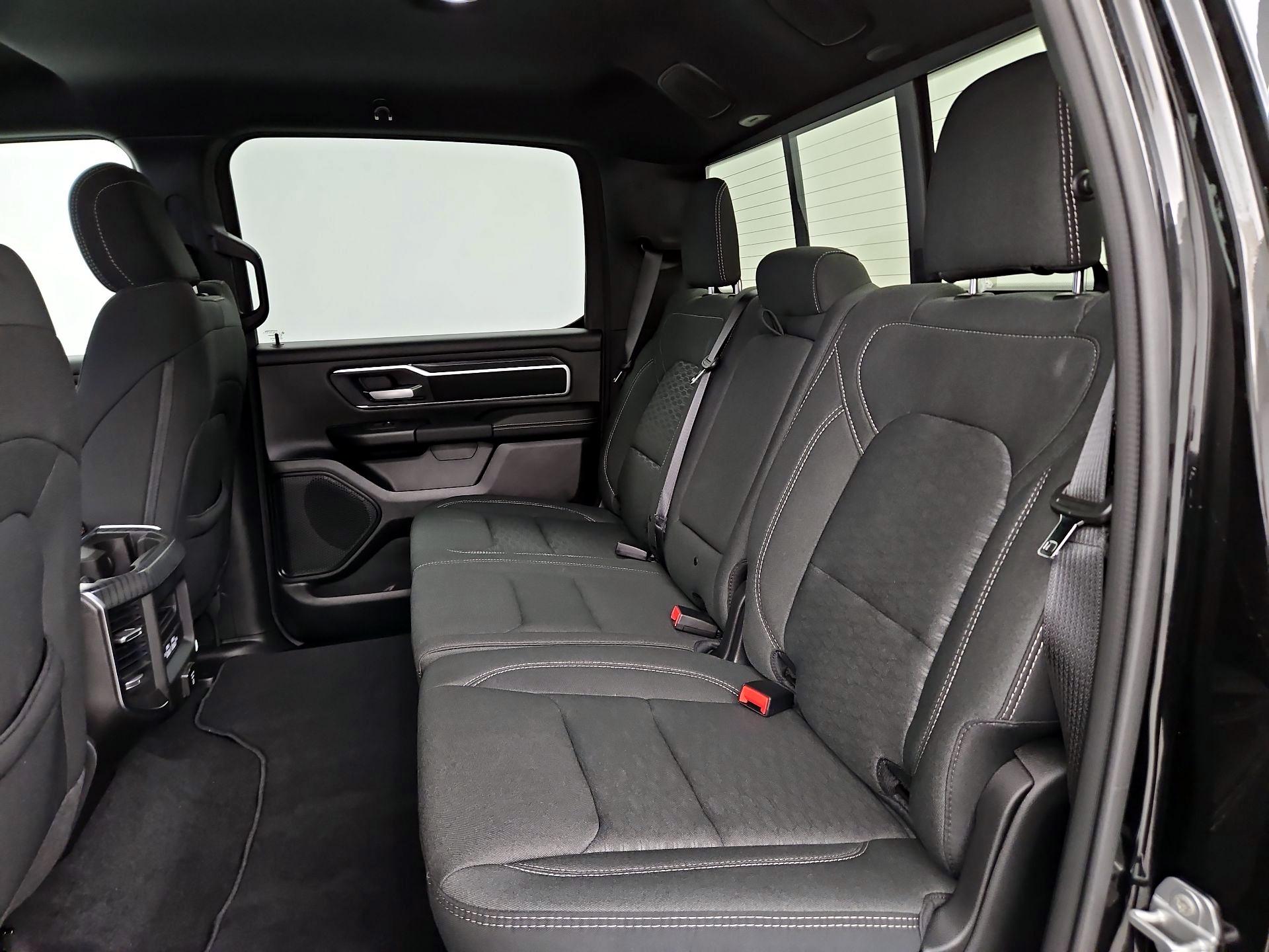 Thumbnail: 2025 RAM 1500 - 20