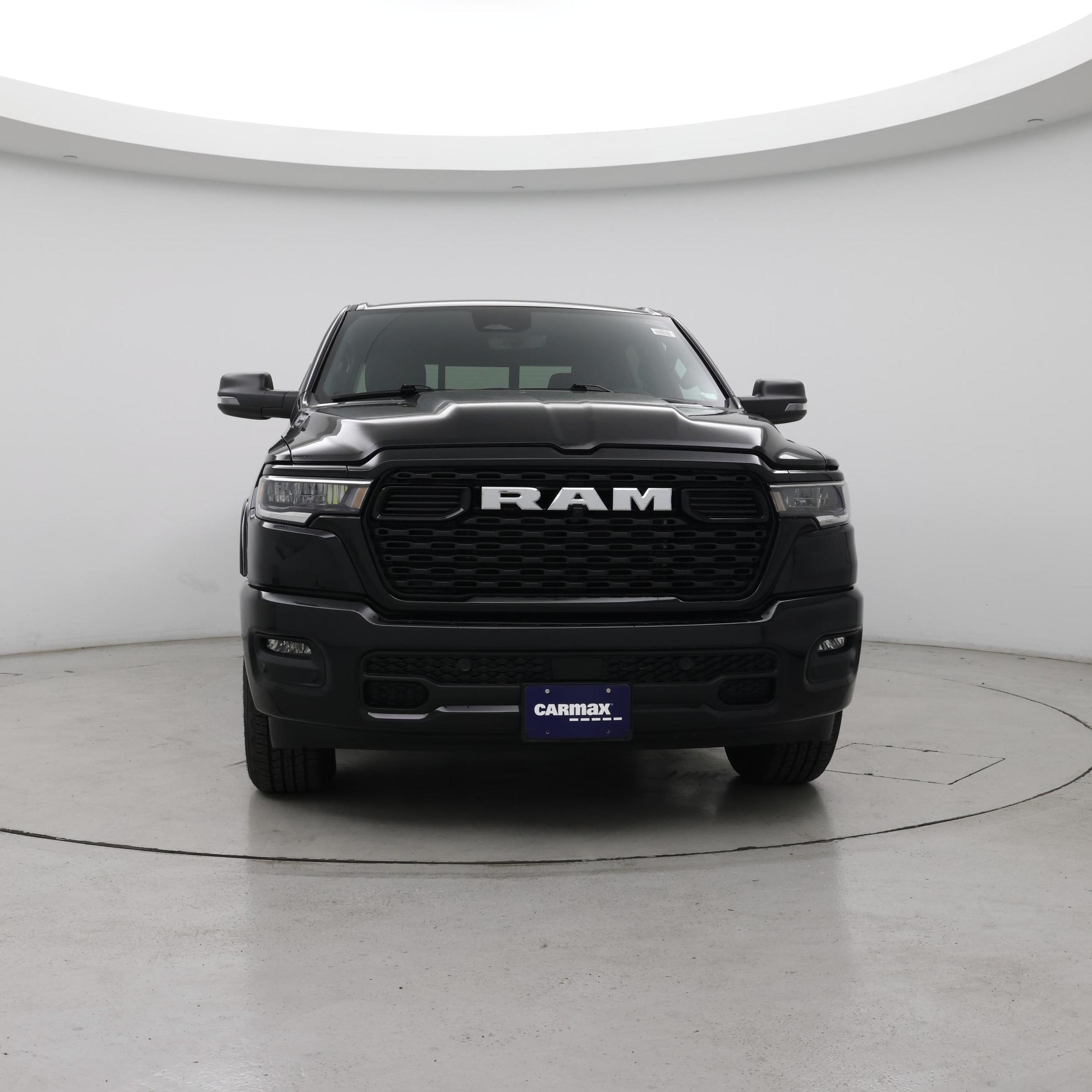 Thumbnail: 2025 RAM 1500 - 5