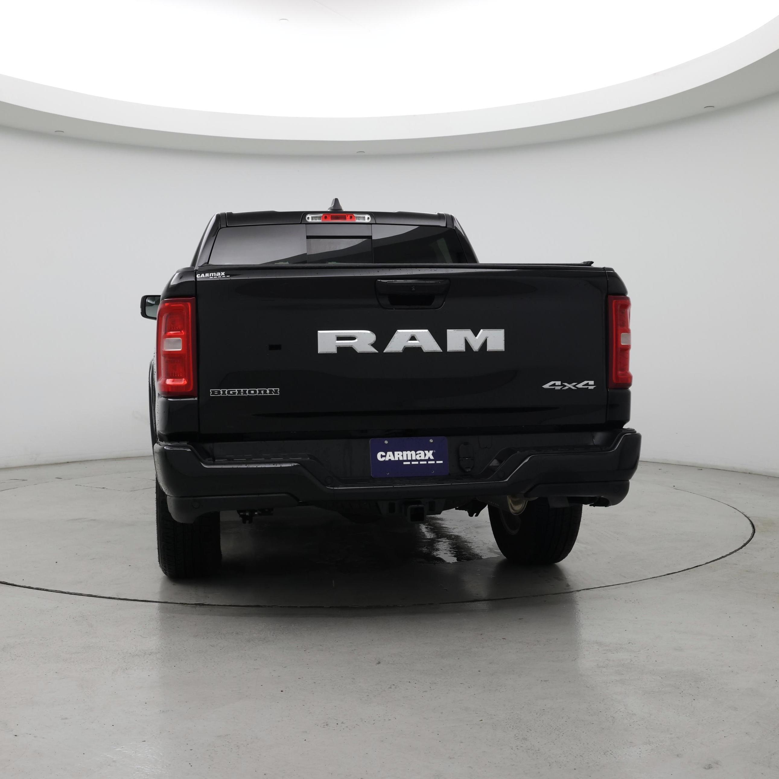 Thumbnail: 2025 RAM 1500 - 6