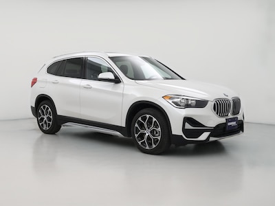 2021 BMW X1 XDrive28i