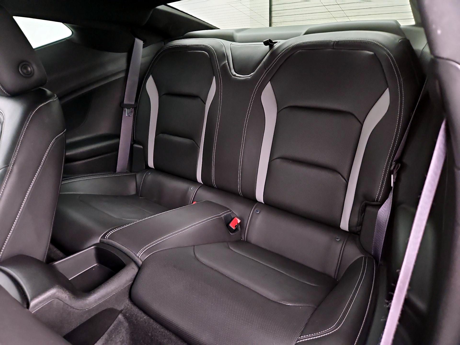 Thumbnail: 2017 Chevrolet Camaro - 20