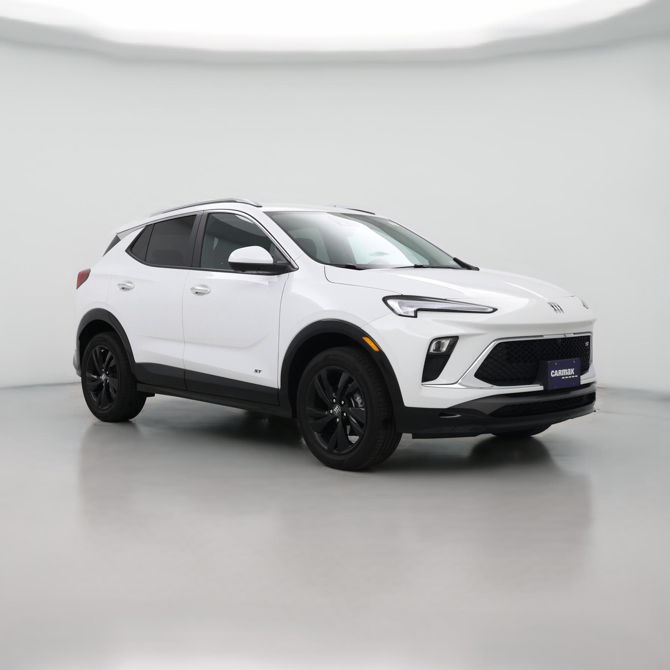 Thumbnail: 2026 Buick Encore GX - 1