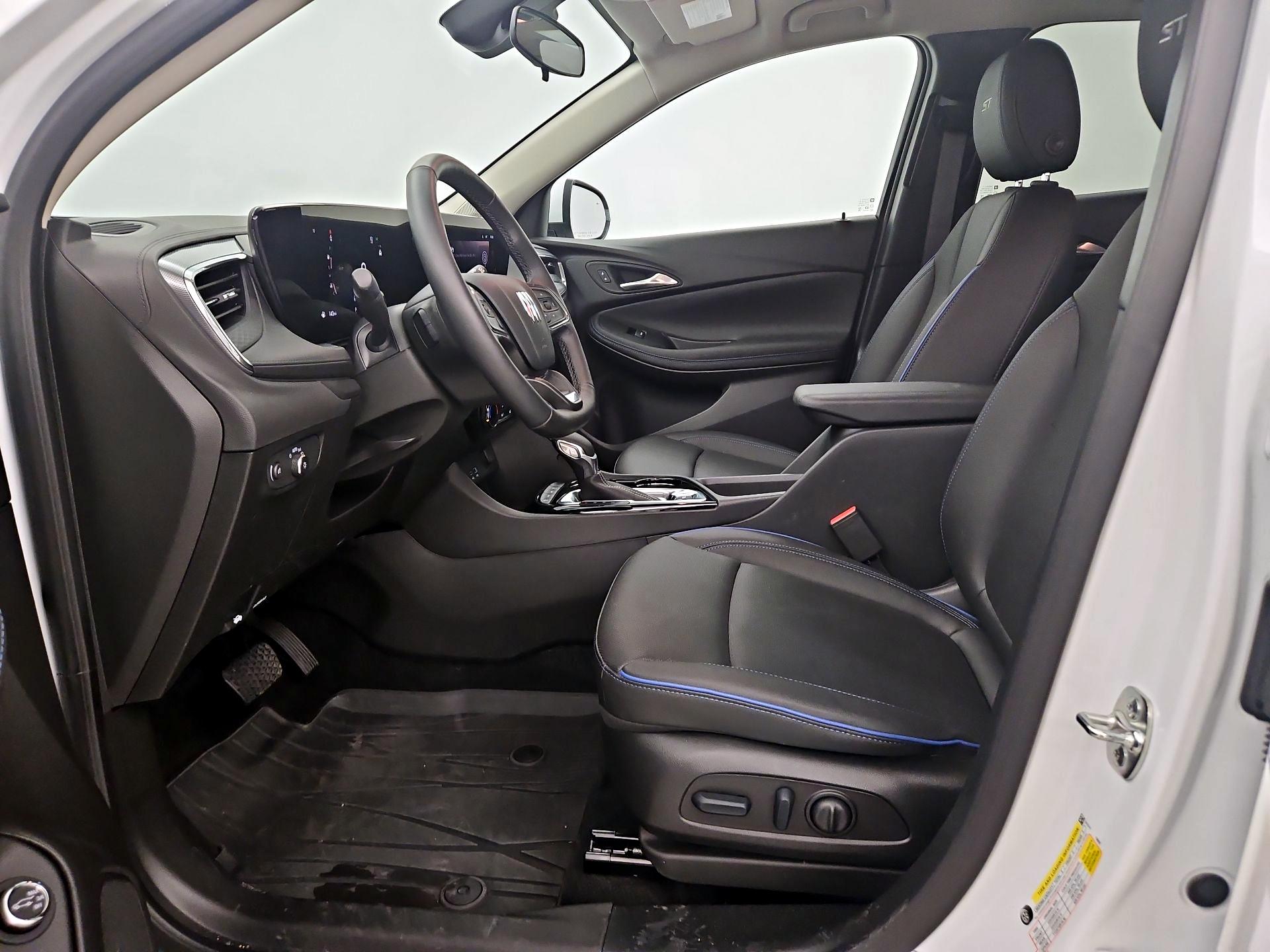 Thumbnail: 2026 Buick Encore GX - 11