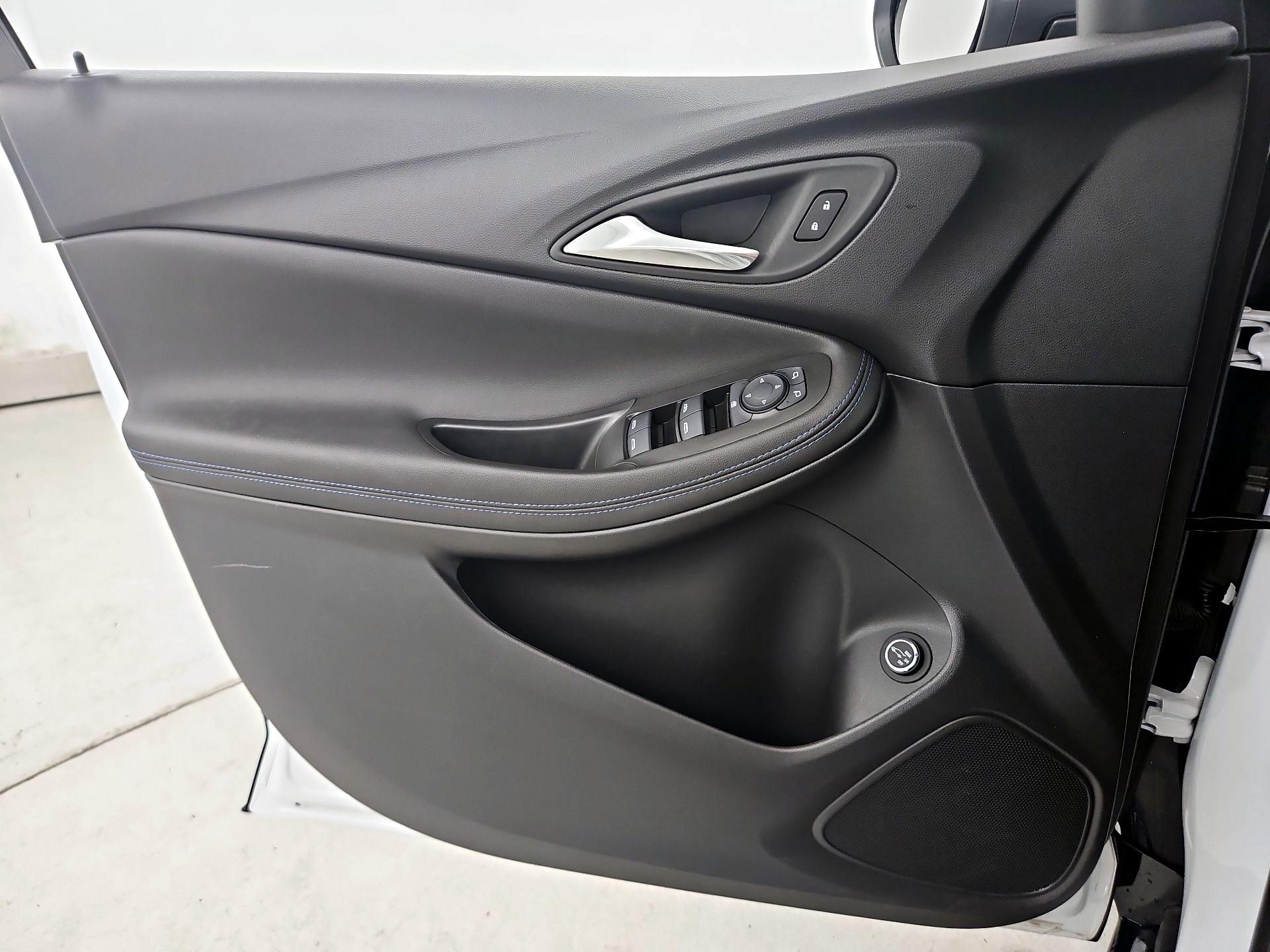 Thumbnail: 2026 Buick Encore GX - 12