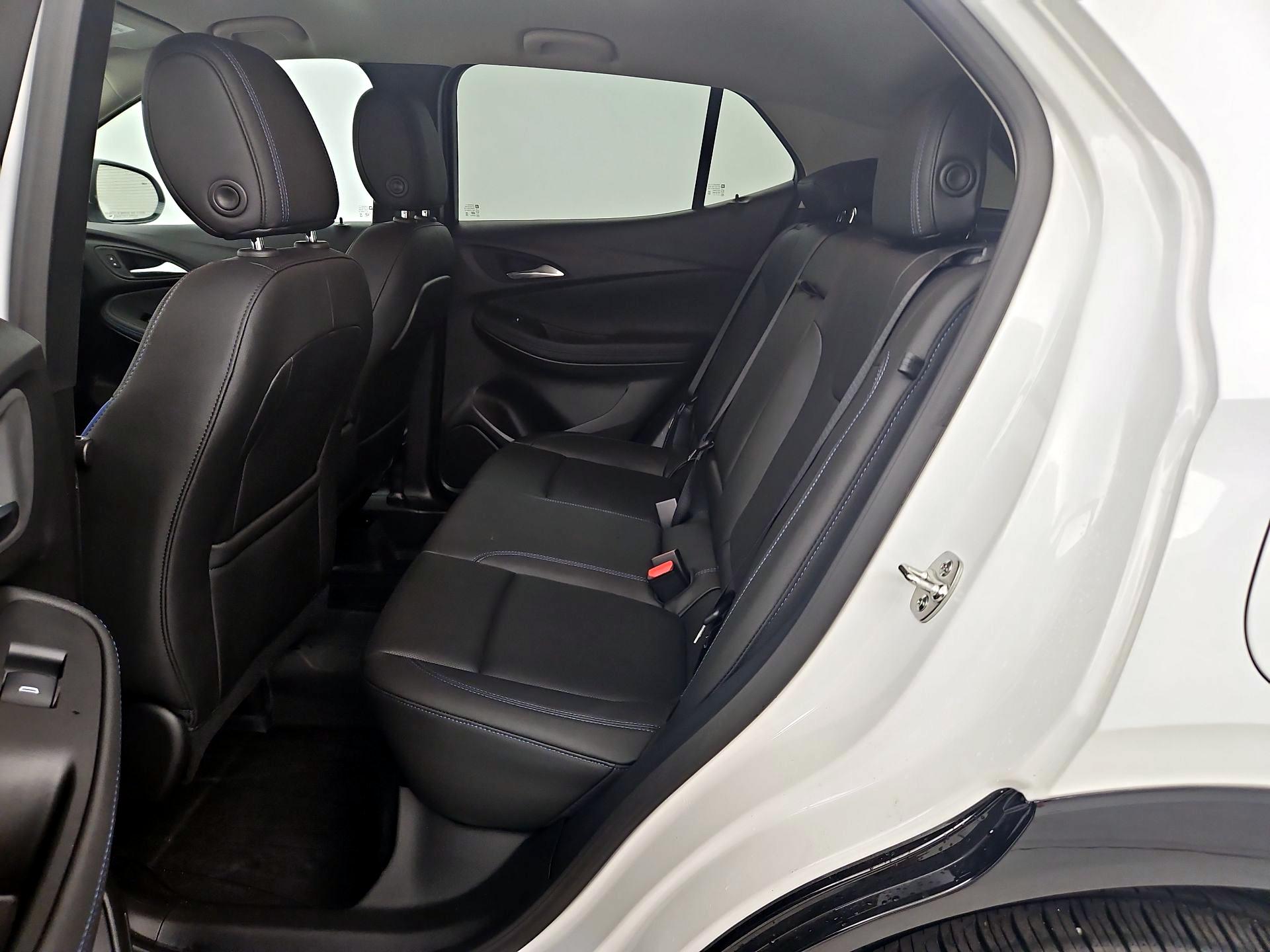 Thumbnail: 2026 Buick Encore GX - 19