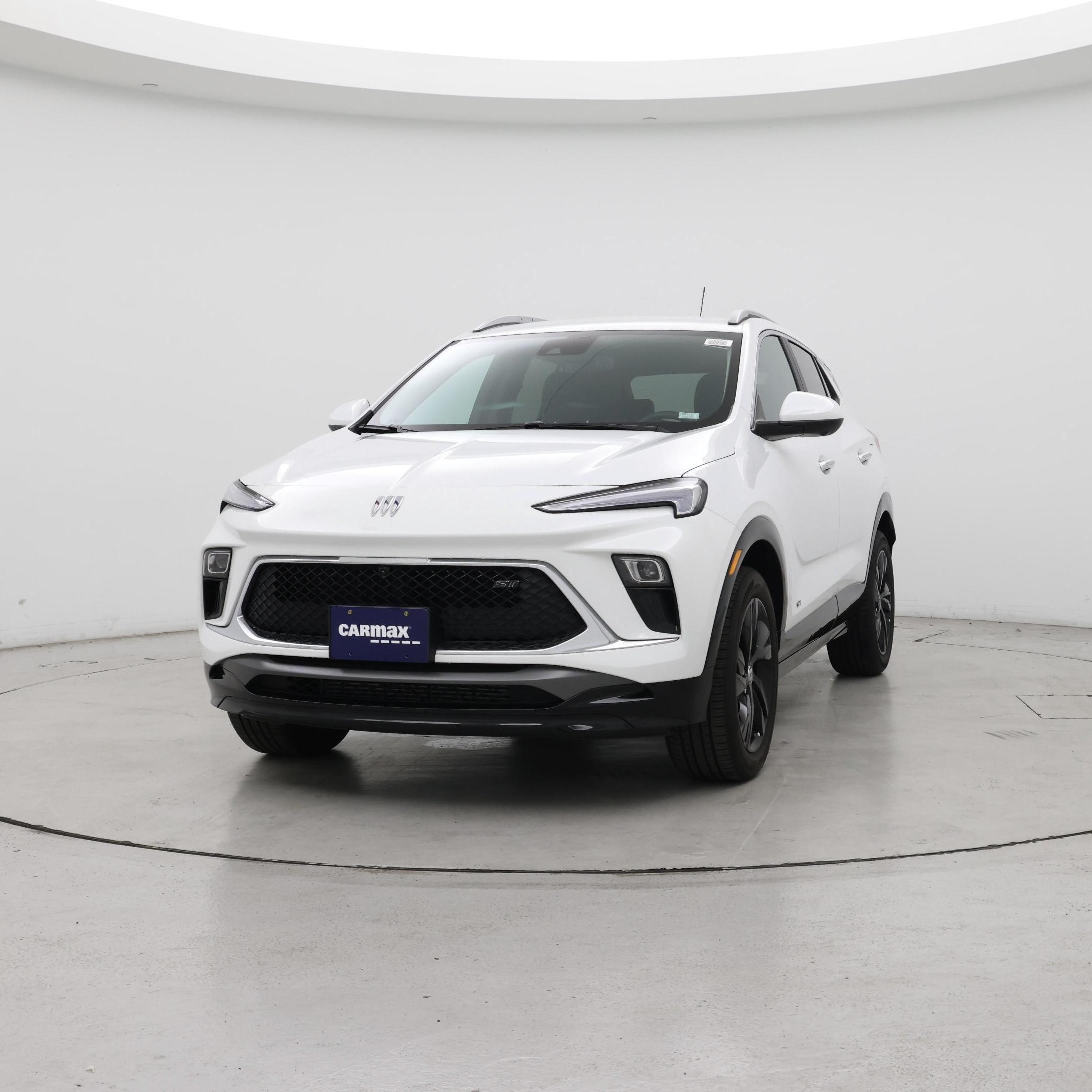 Thumbnail: 2026 Buick Encore GX - 4