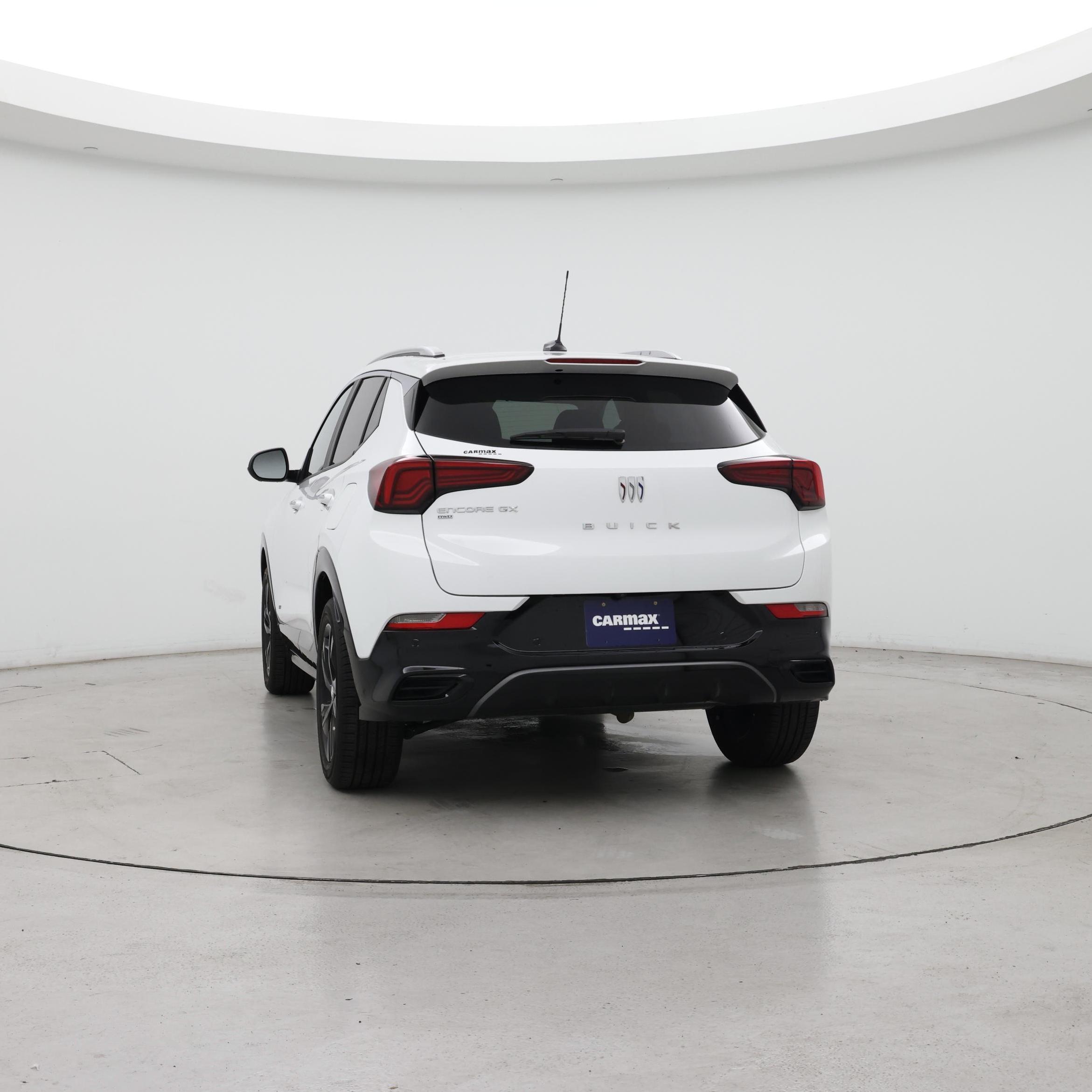 Thumbnail: 2026 Buick Encore GX - 6