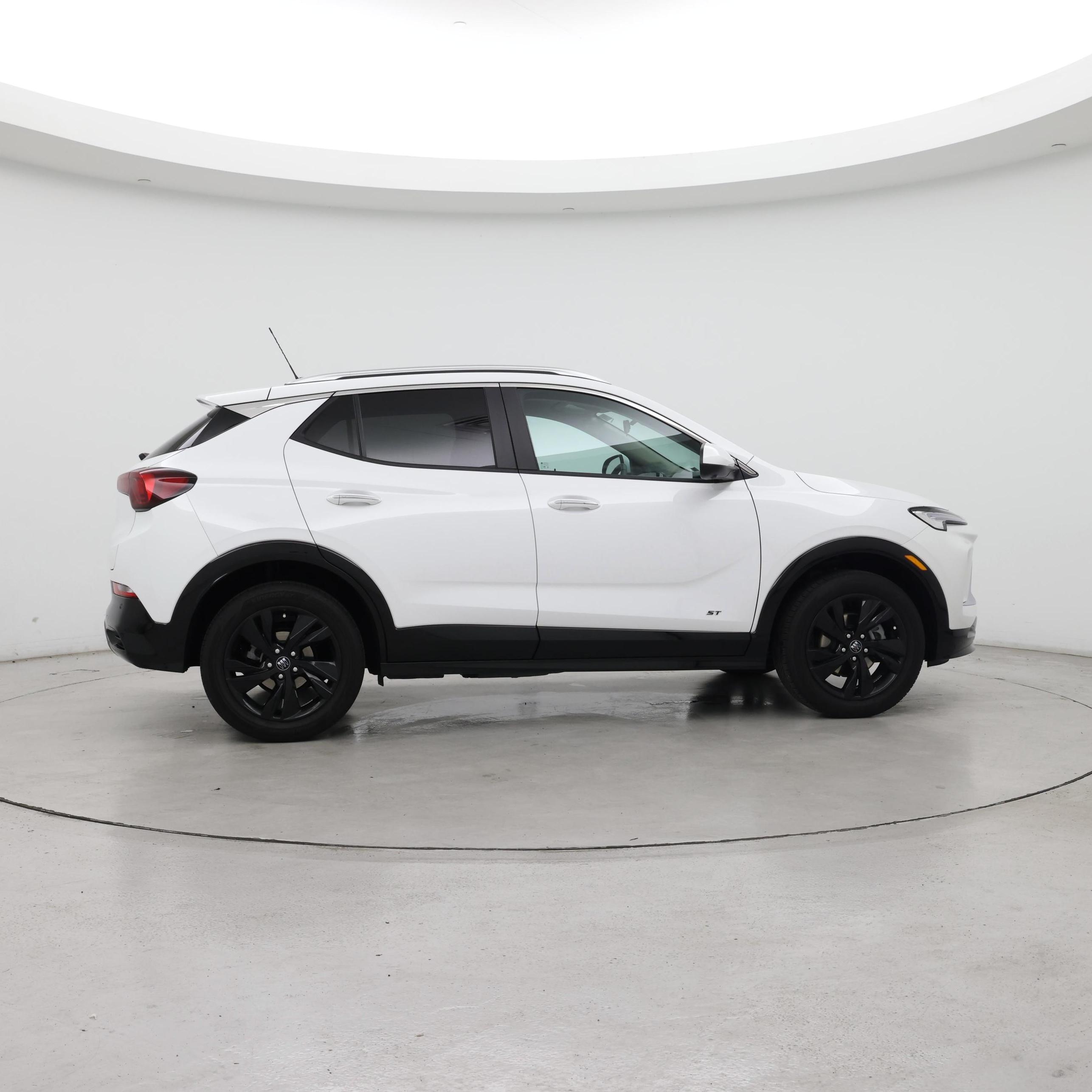 Thumbnail: 2026 Buick Encore GX - 7
