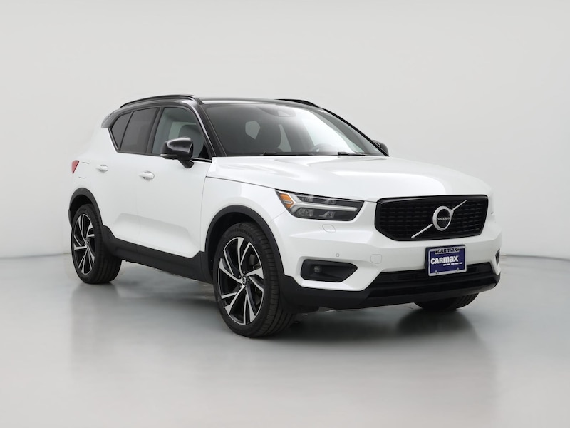 2021 Volvo XC40 T5 R-Design -
                  Saint Louis, MO