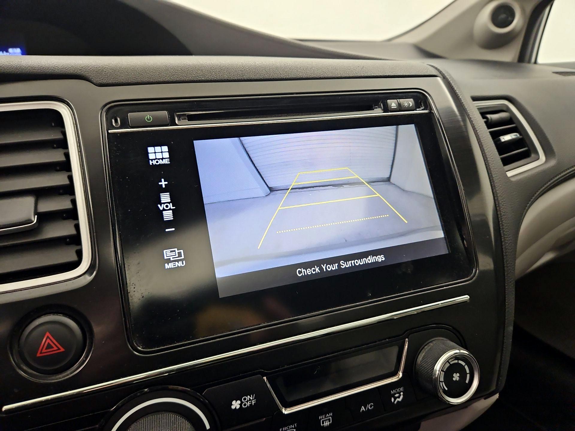 Thumbnail: 2015 Honda Civic - 14