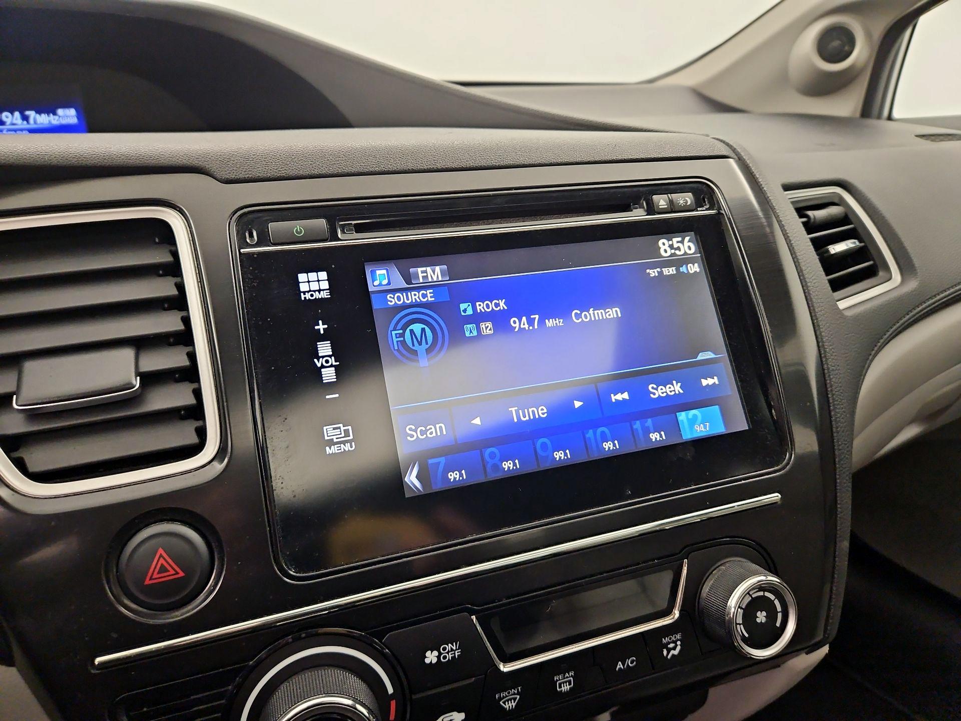 Thumbnail: 2015 Honda Civic - 15