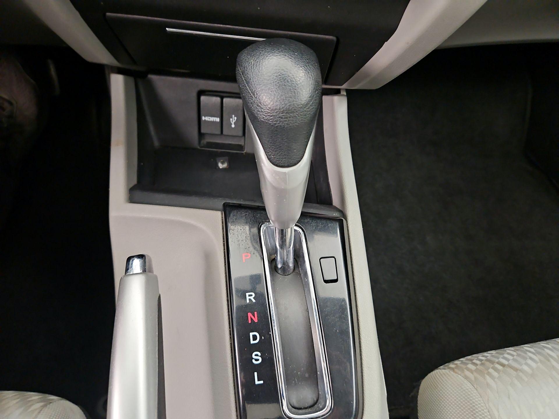 Thumbnail: 2015 Honda Civic - 17