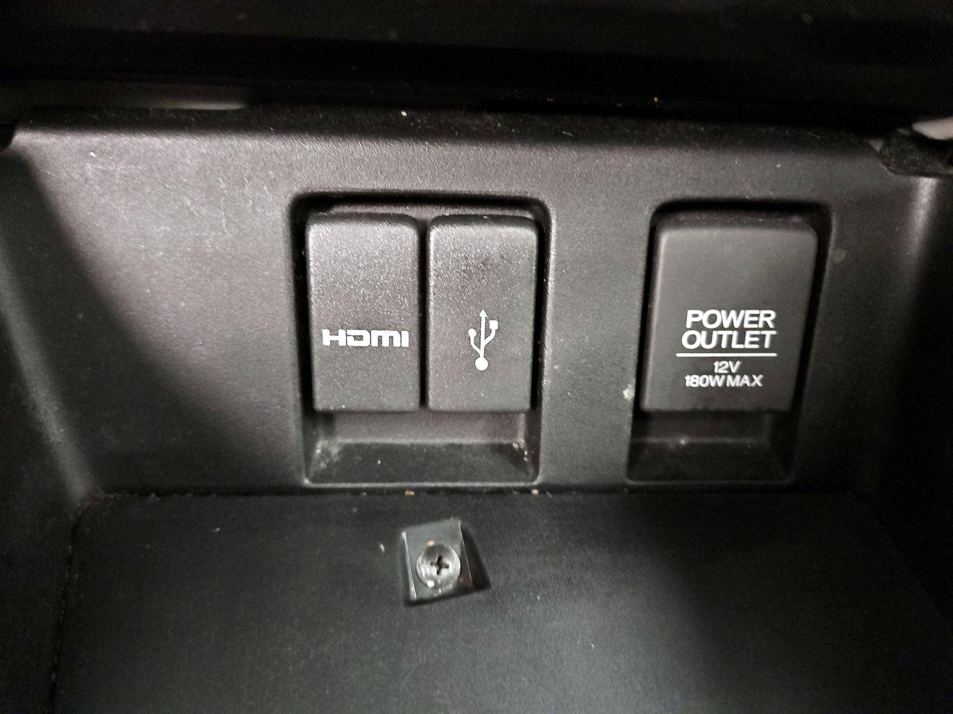 Thumbnail: 2015 Honda Civic - 18