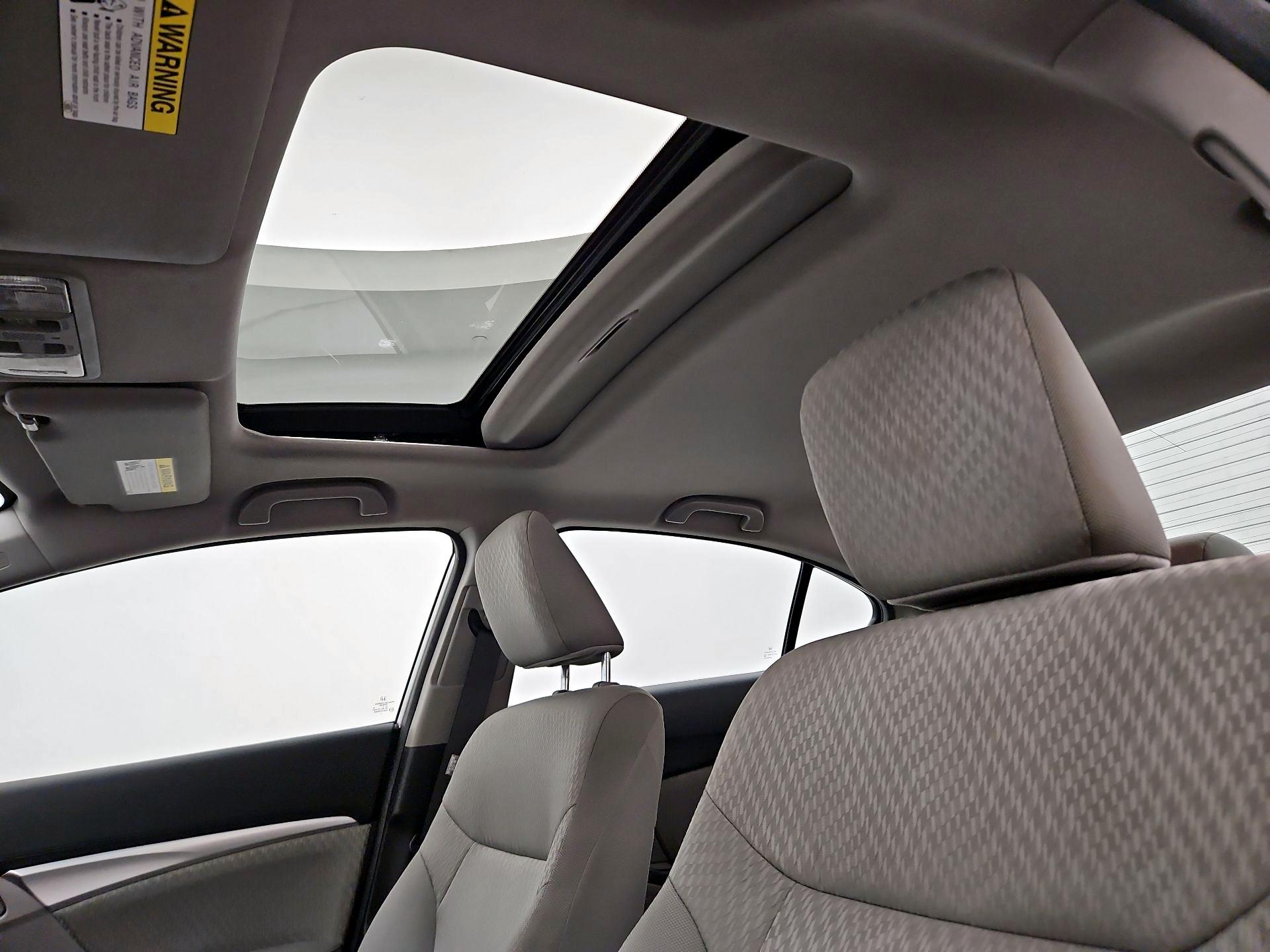 Thumbnail: 2015 Honda Civic - 19