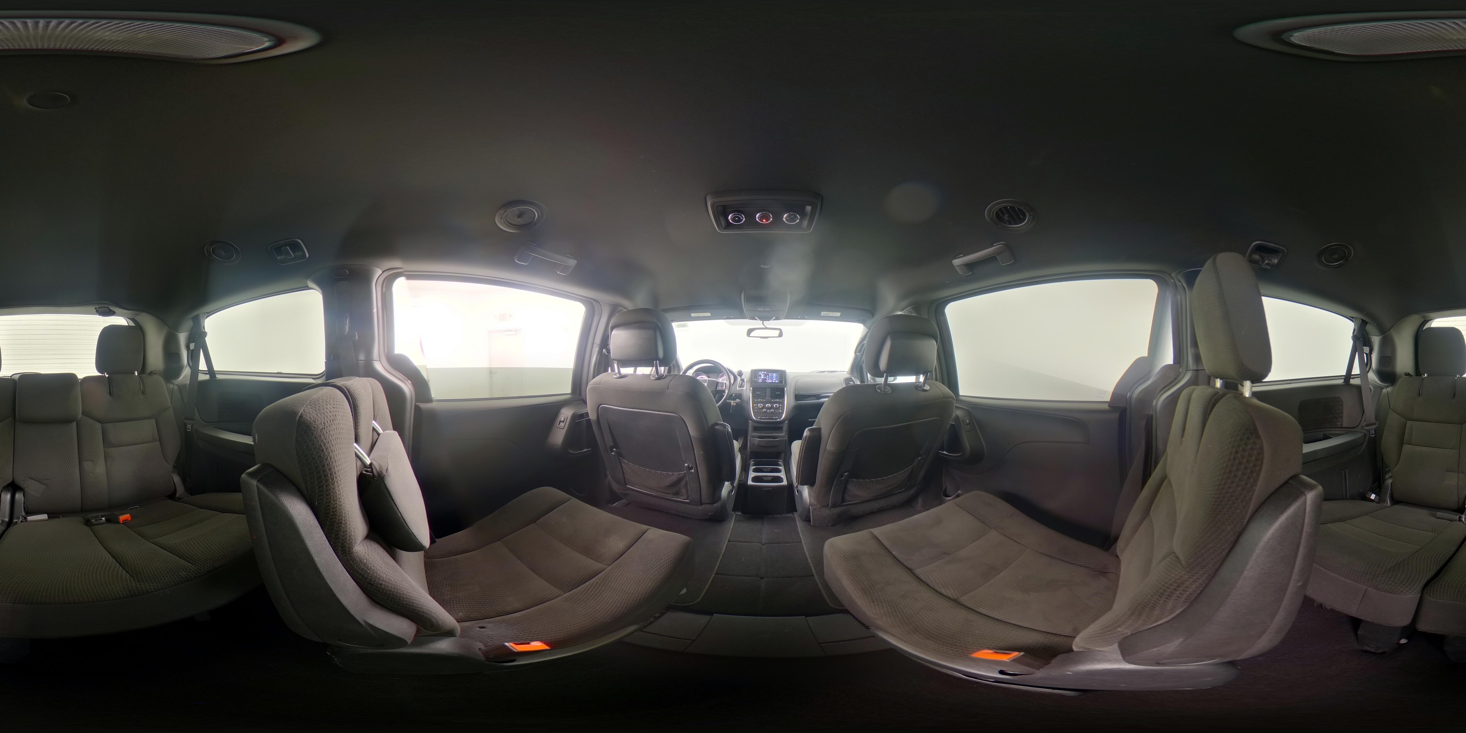2017 Dodge Grand Caravan SE Plus - Photo 27