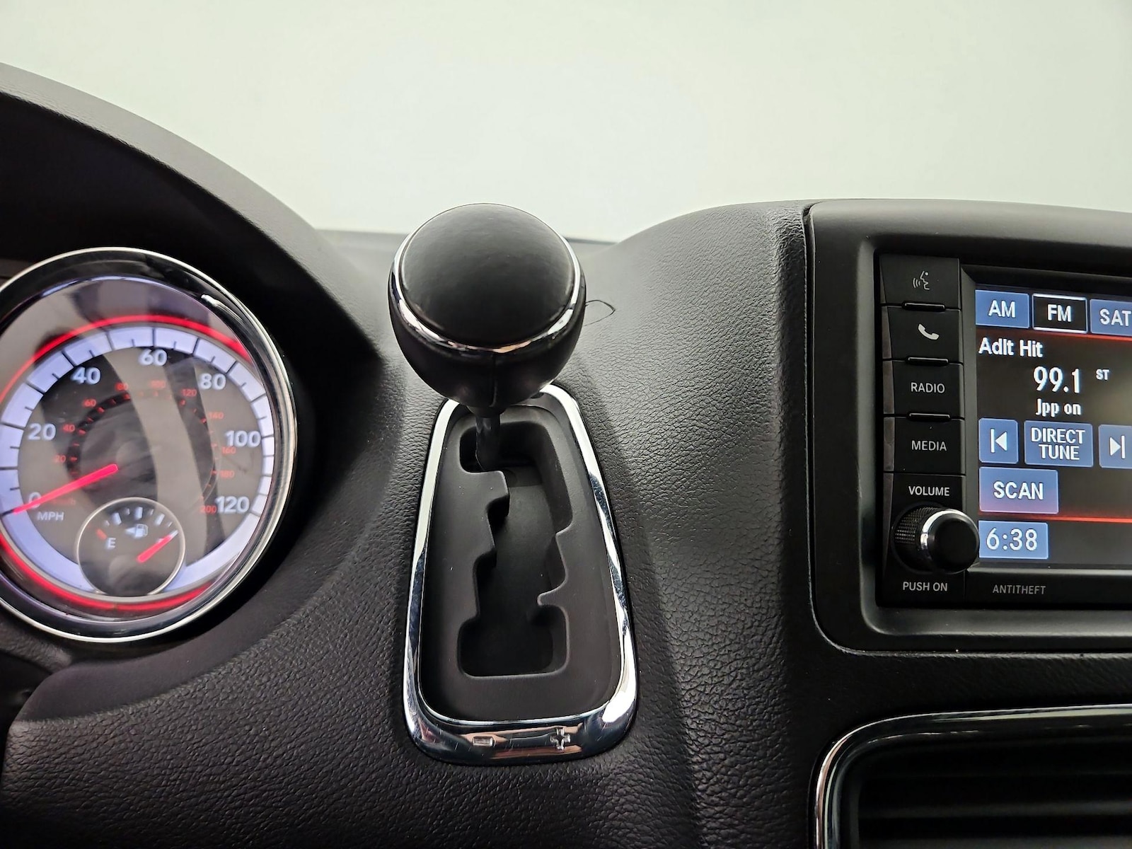 2017 Dodge Grand Caravan SE Plus - Photo 18