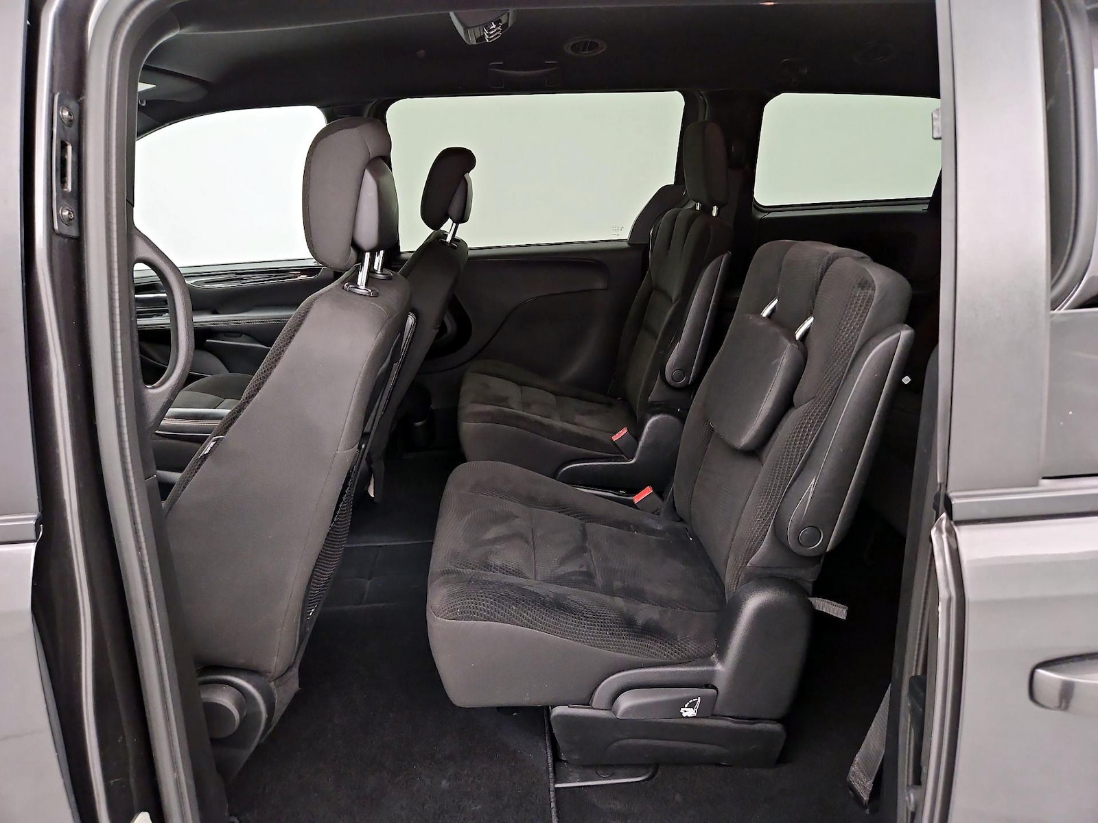 2017 Dodge Grand Caravan SE Plus - Photo 20