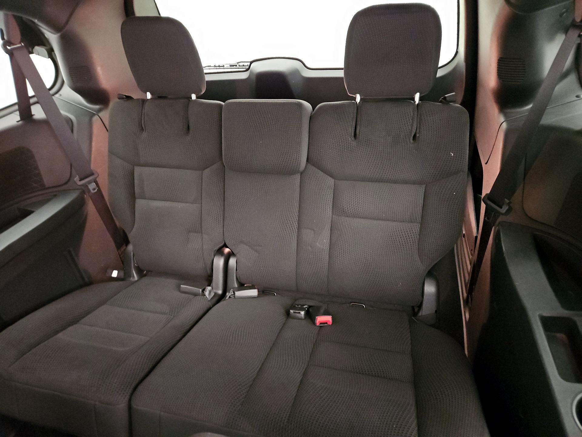 Thumbnail: 2017 Dodge Grand Caravan - 20