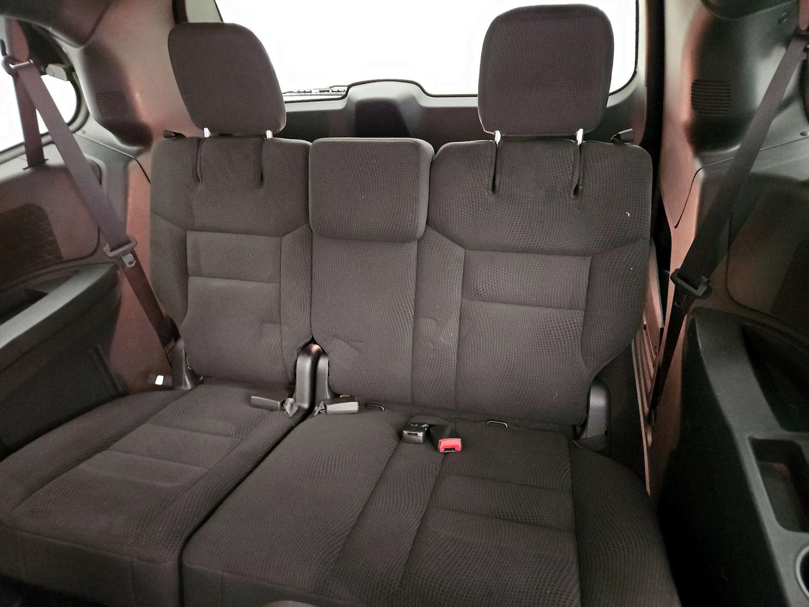 2017 Dodge Grand Caravan SE Plus - Photo 21