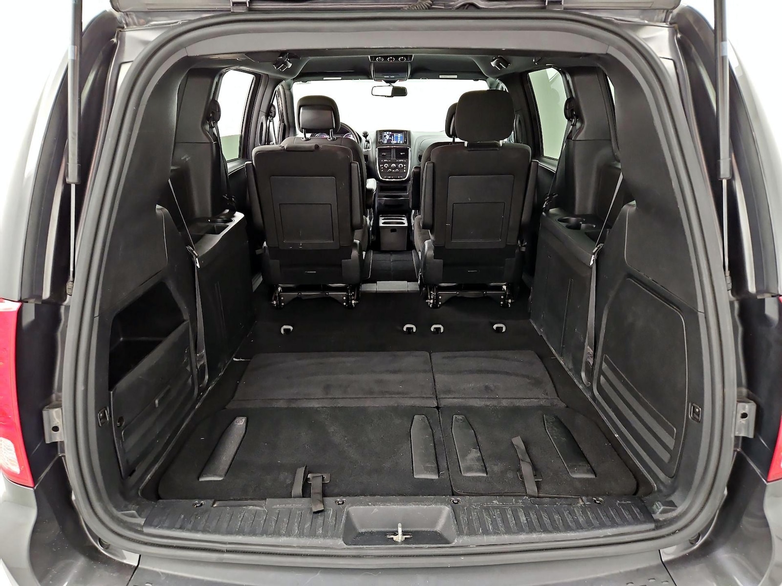 2017 Dodge Grand Caravan SE Plus - Photo 23