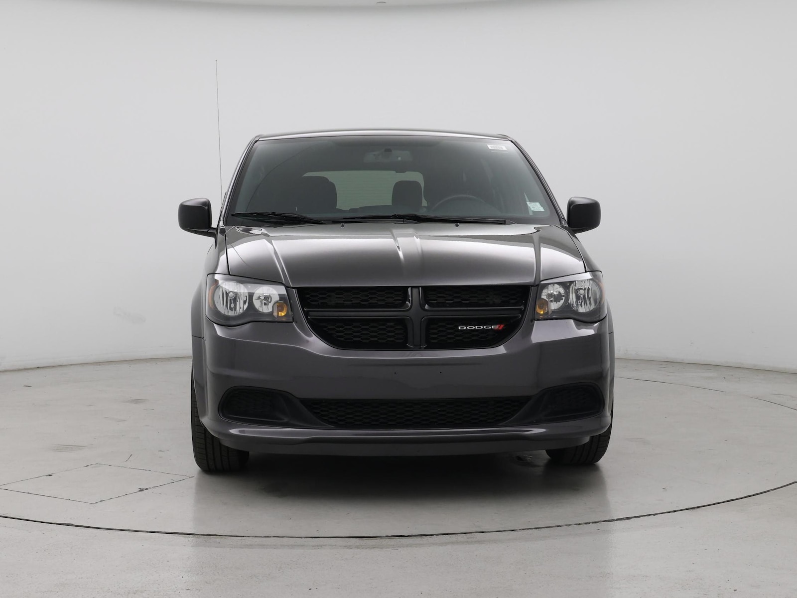 2017 Dodge Grand Caravan SE Plus - Photo 6