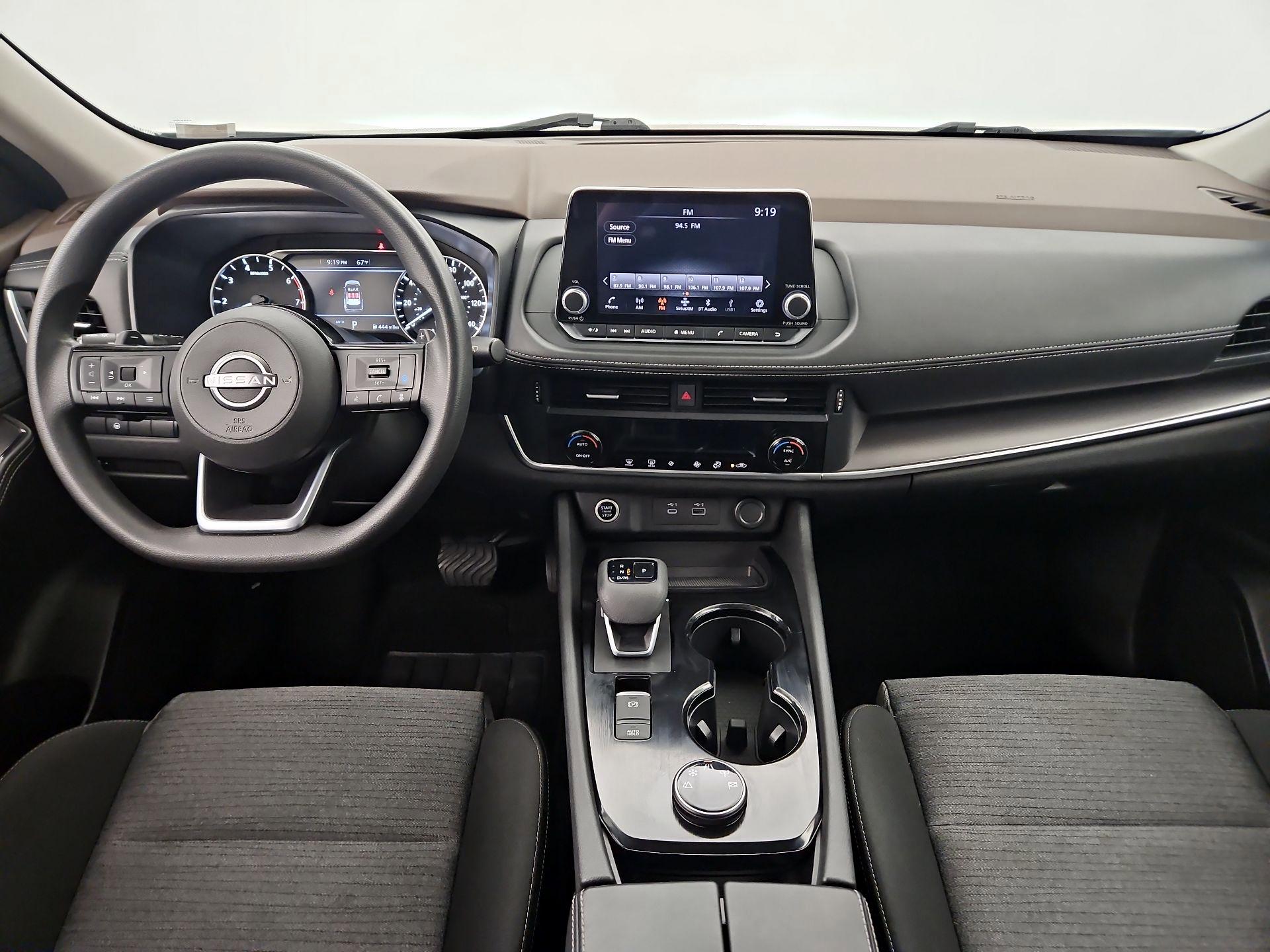 Thumbnail: 2023 Nissan Rogue - 9