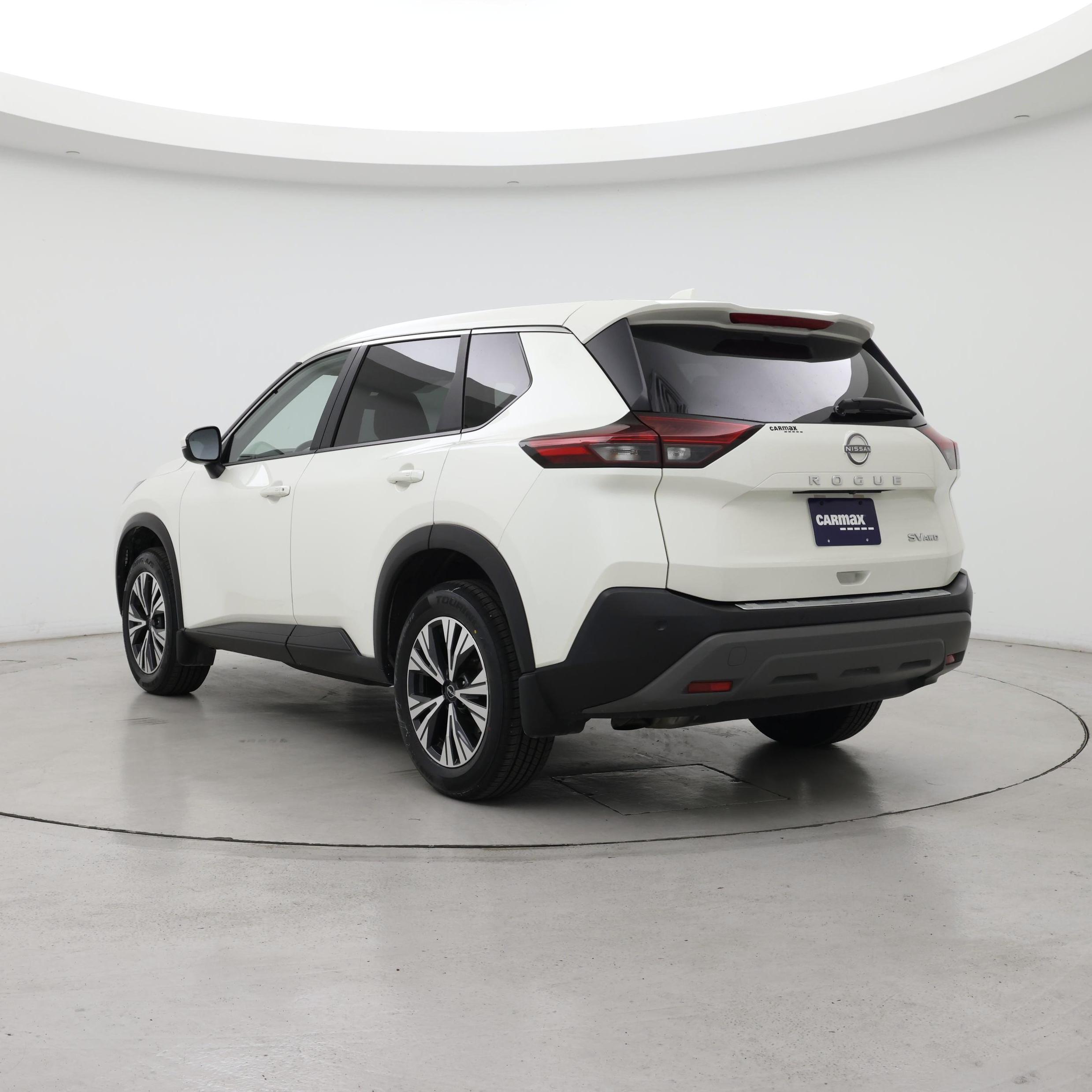 Thumbnail: 2023 Nissan Rogue - 2
