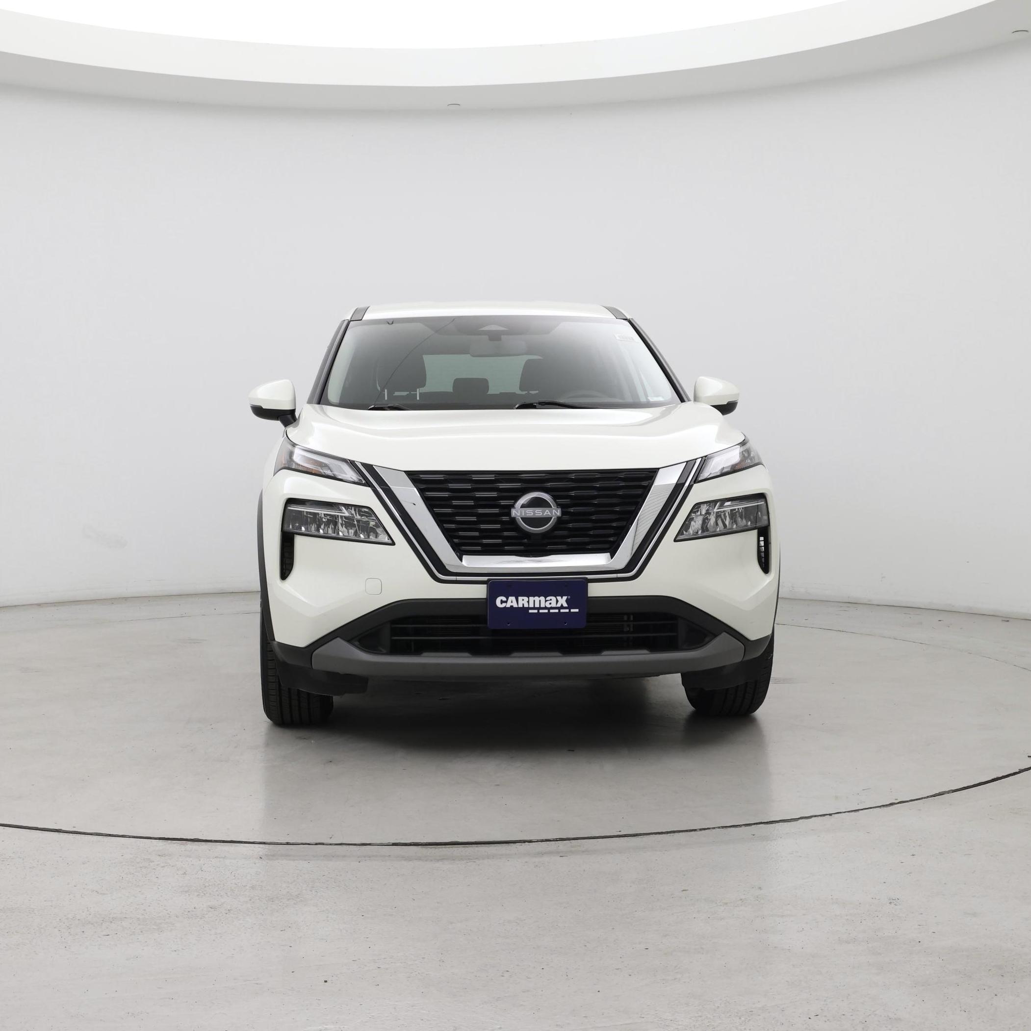 Thumbnail: 2023 Nissan Rogue - 5