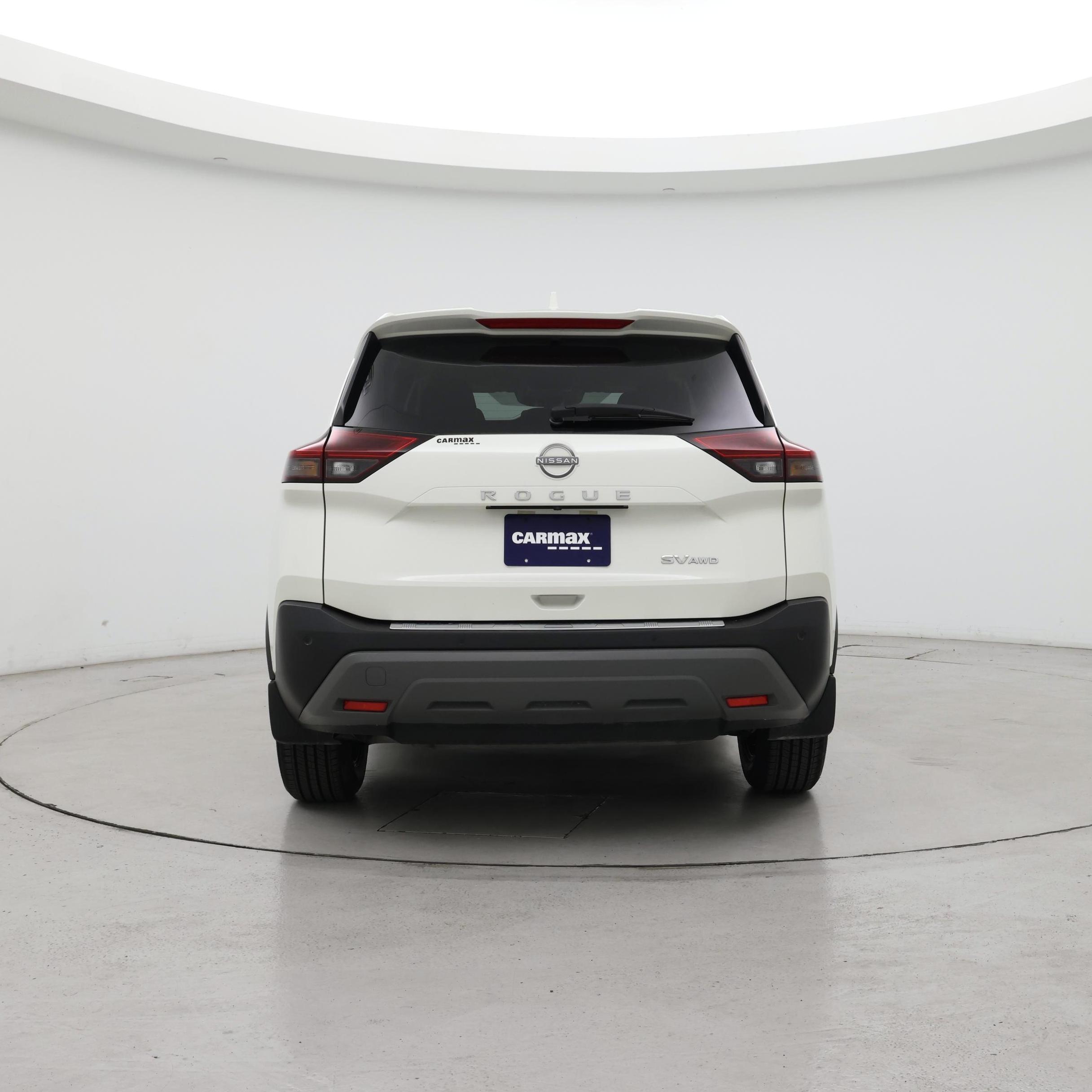 Thumbnail: 2023 Nissan Rogue - 6