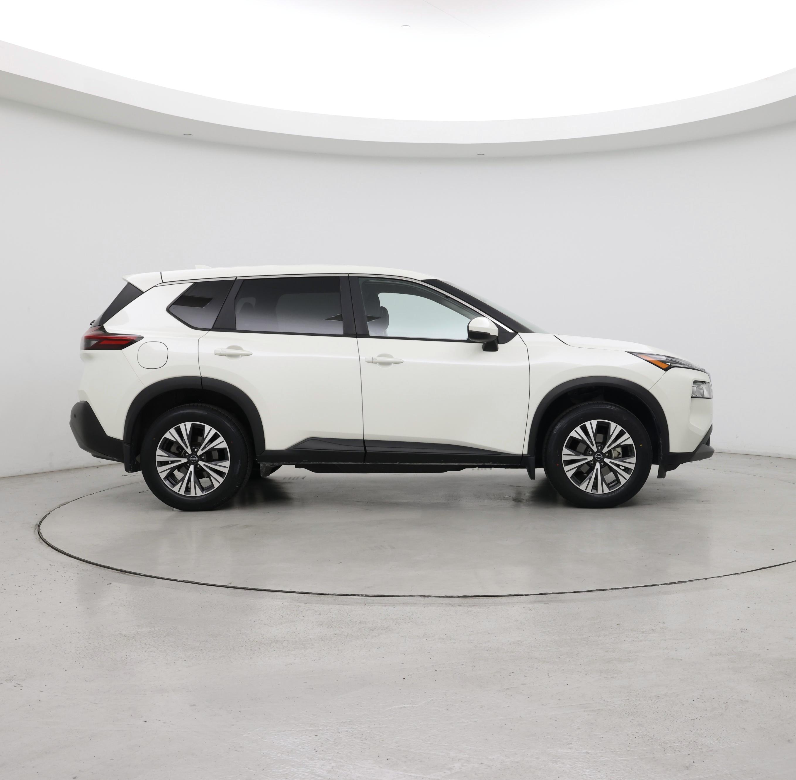 Thumbnail: 2023 Nissan Rogue - 7