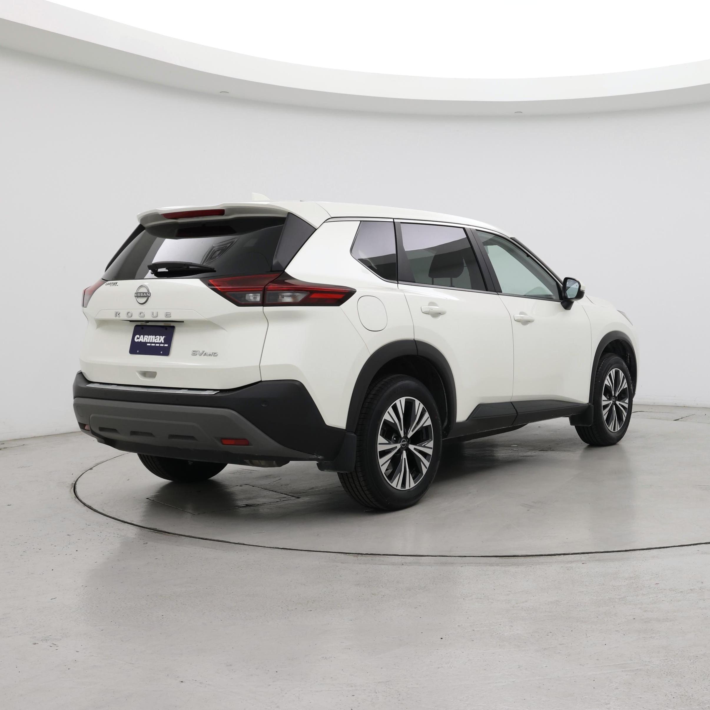 Thumbnail: 2023 Nissan Rogue - 8