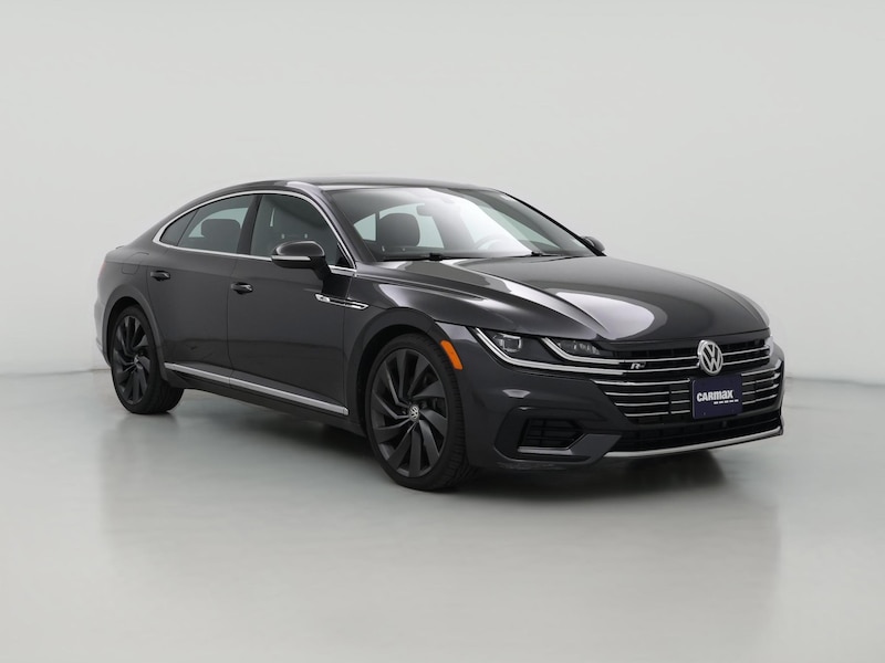 2020 Volkswagen Arteon SEL R-Line -
                  Saint Louis, MO