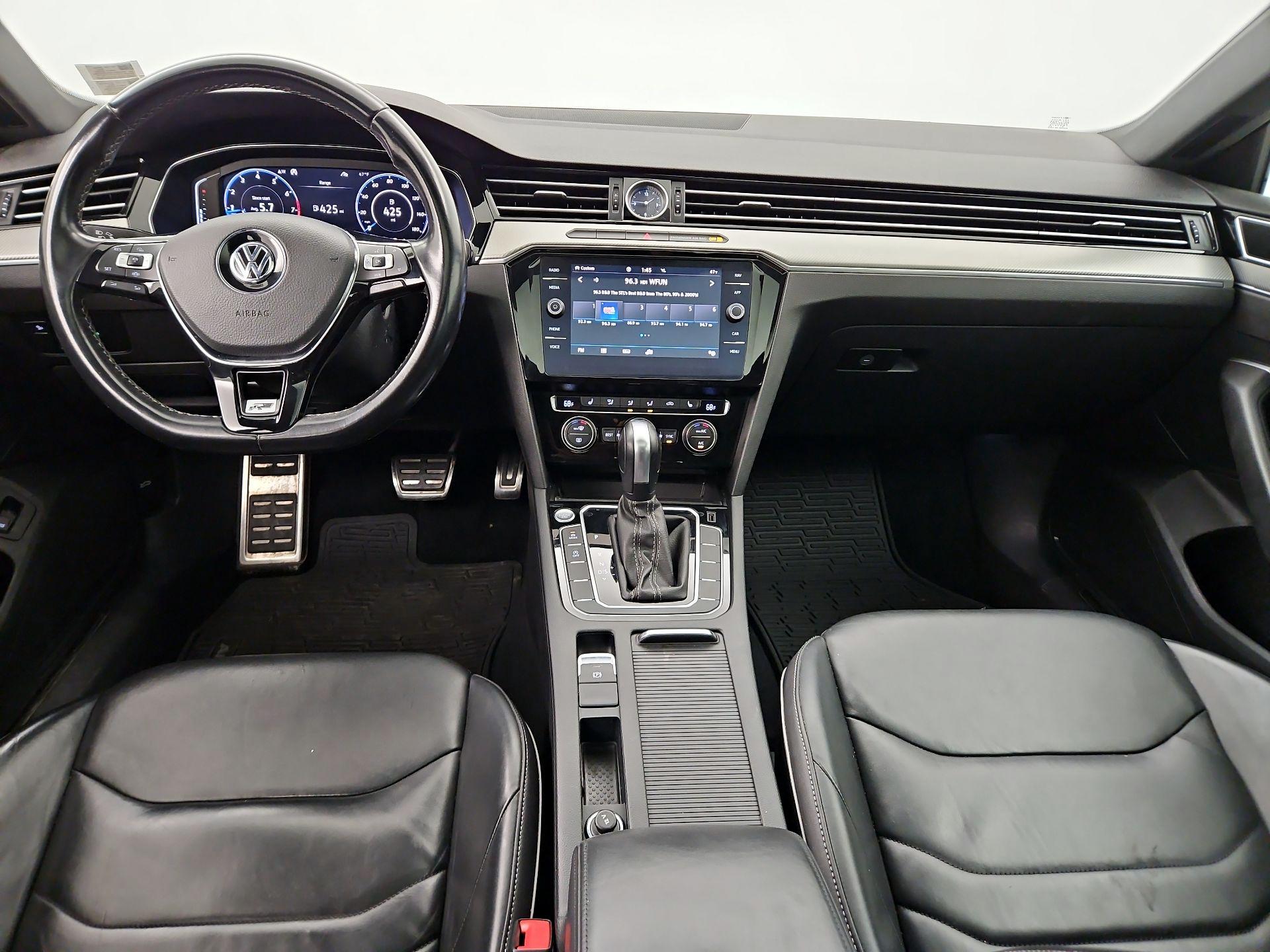 Thumbnail: 2020 Volkswagen Arteon - 9