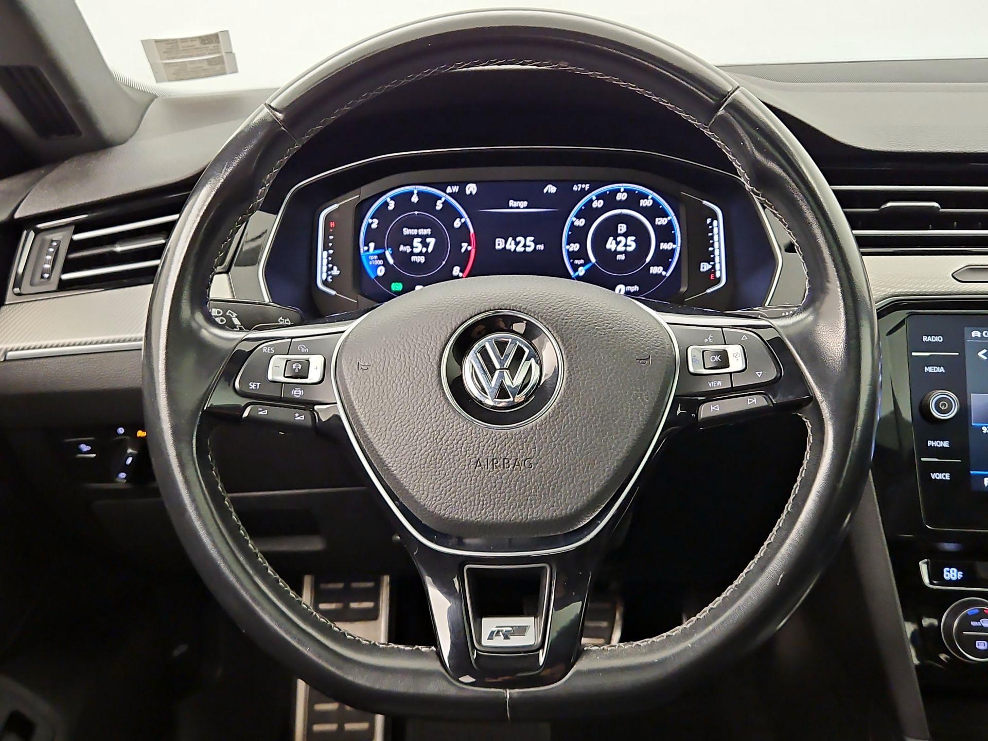 Thumbnail: 2020 Volkswagen Arteon - 10