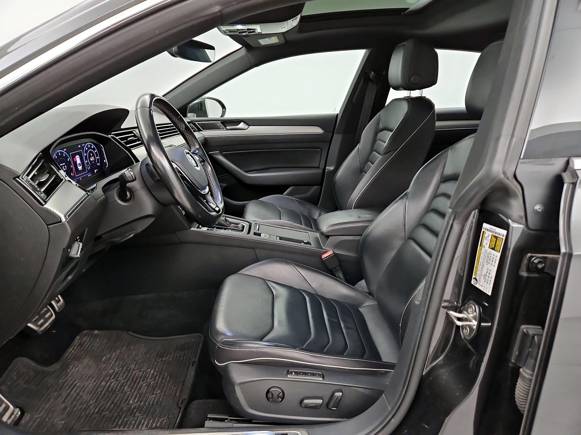 Thumbnail: 2020 Volkswagen Arteon - 11