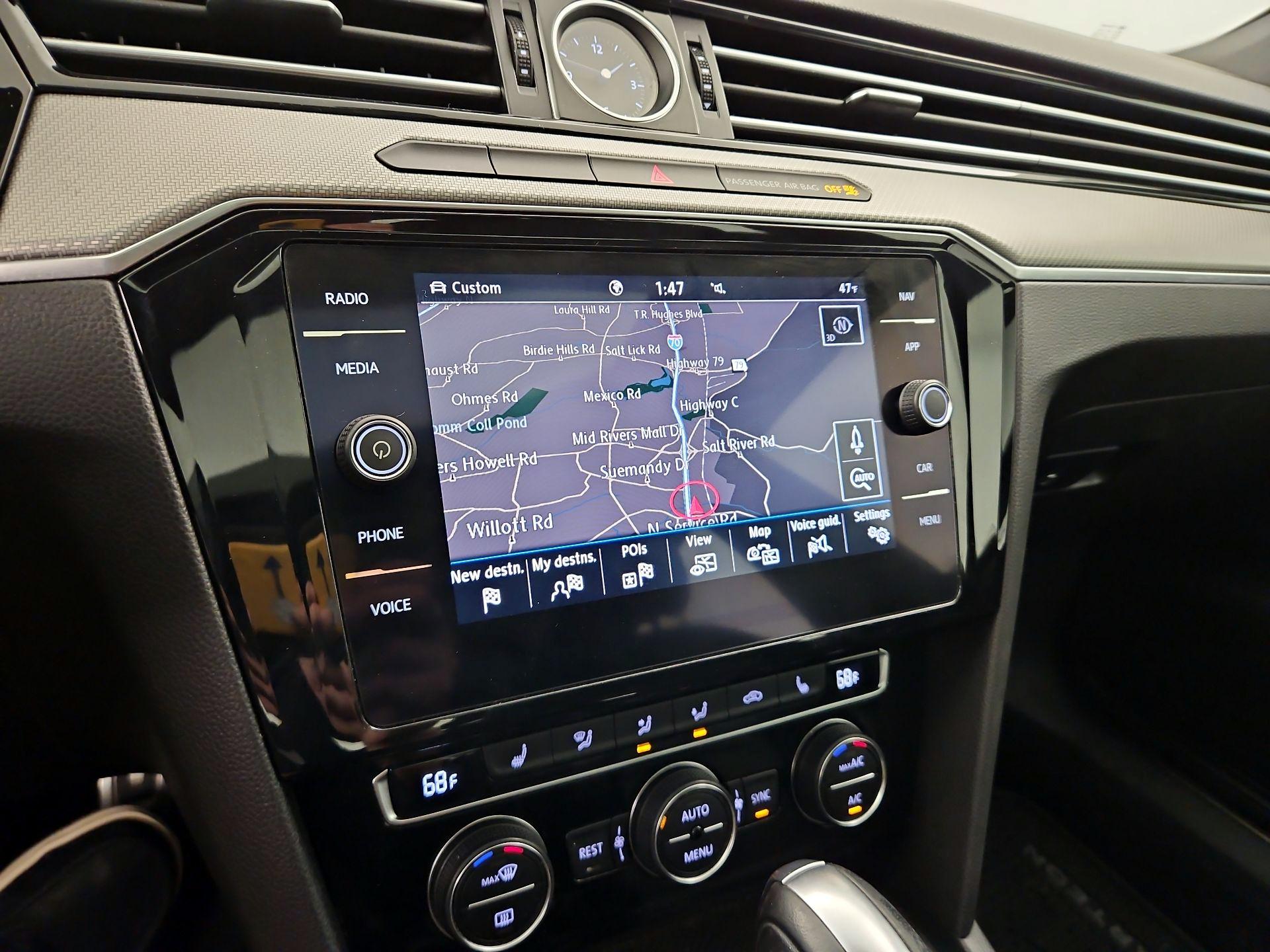 Thumbnail: 2020 Volkswagen Arteon - 14