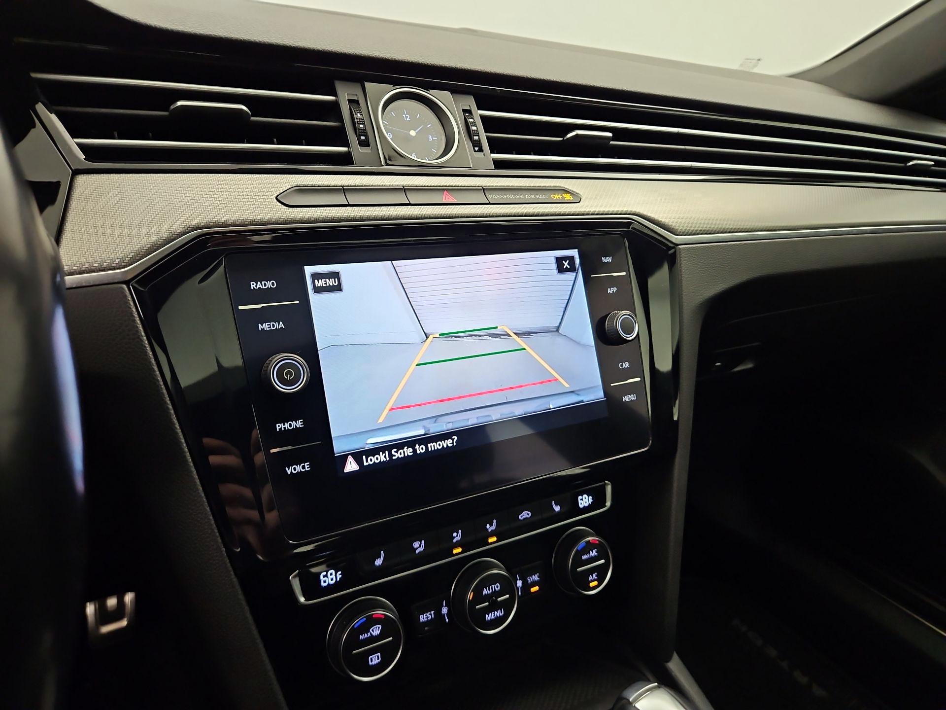 Thumbnail: 2020 Volkswagen Arteon - 15