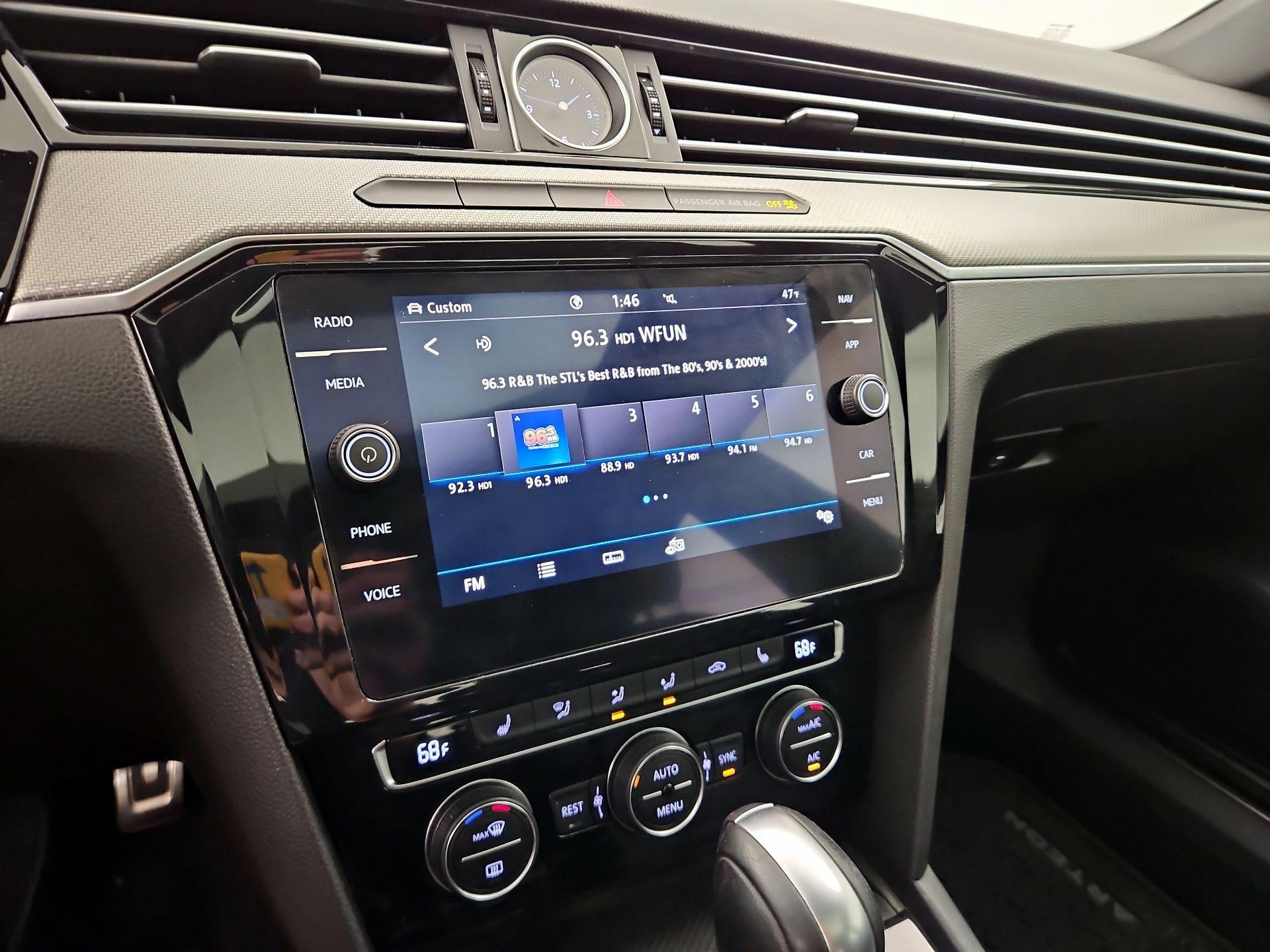 Thumbnail: 2020 Volkswagen Arteon - 16