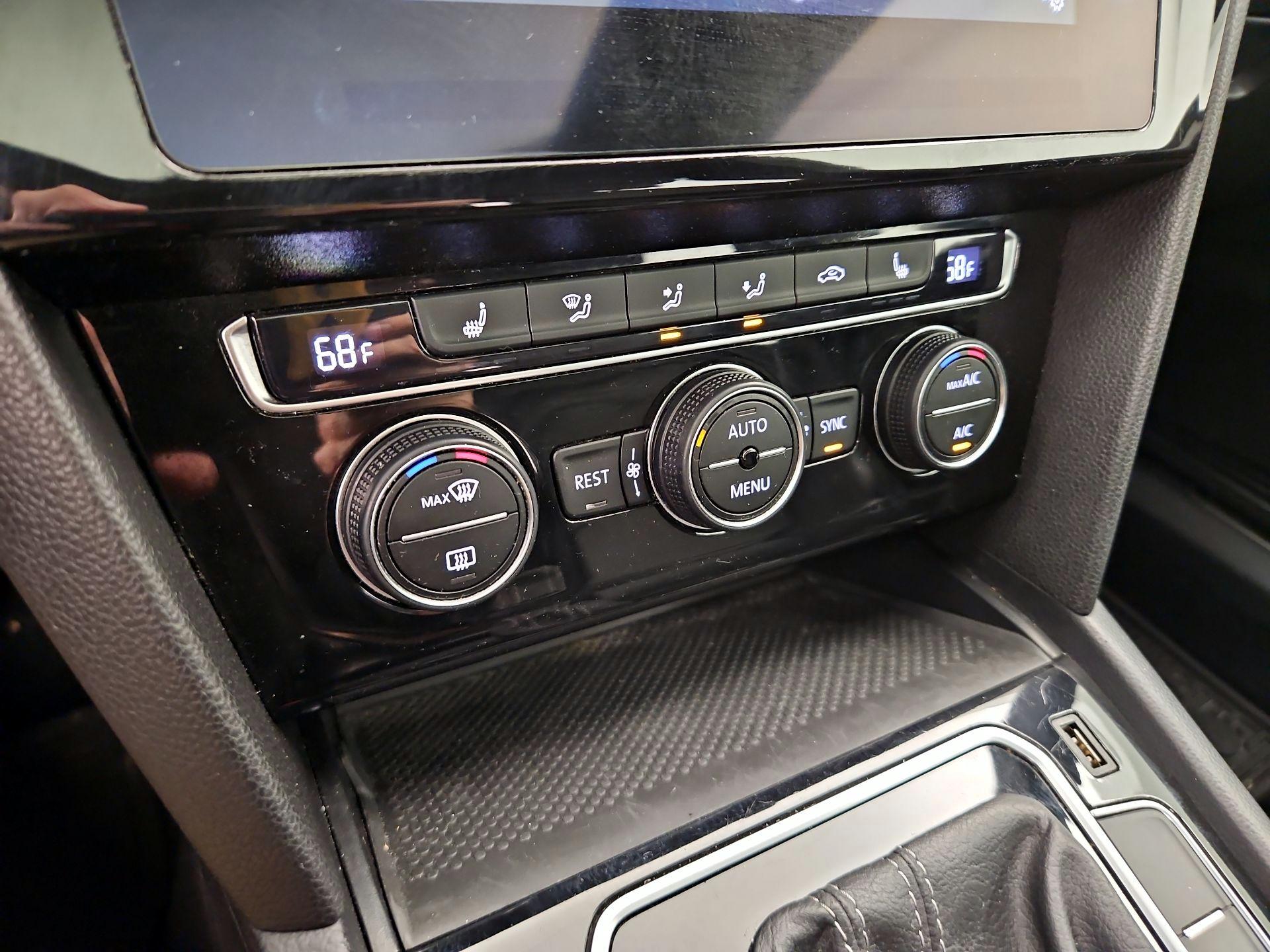 Thumbnail: 2020 Volkswagen Arteon - 17