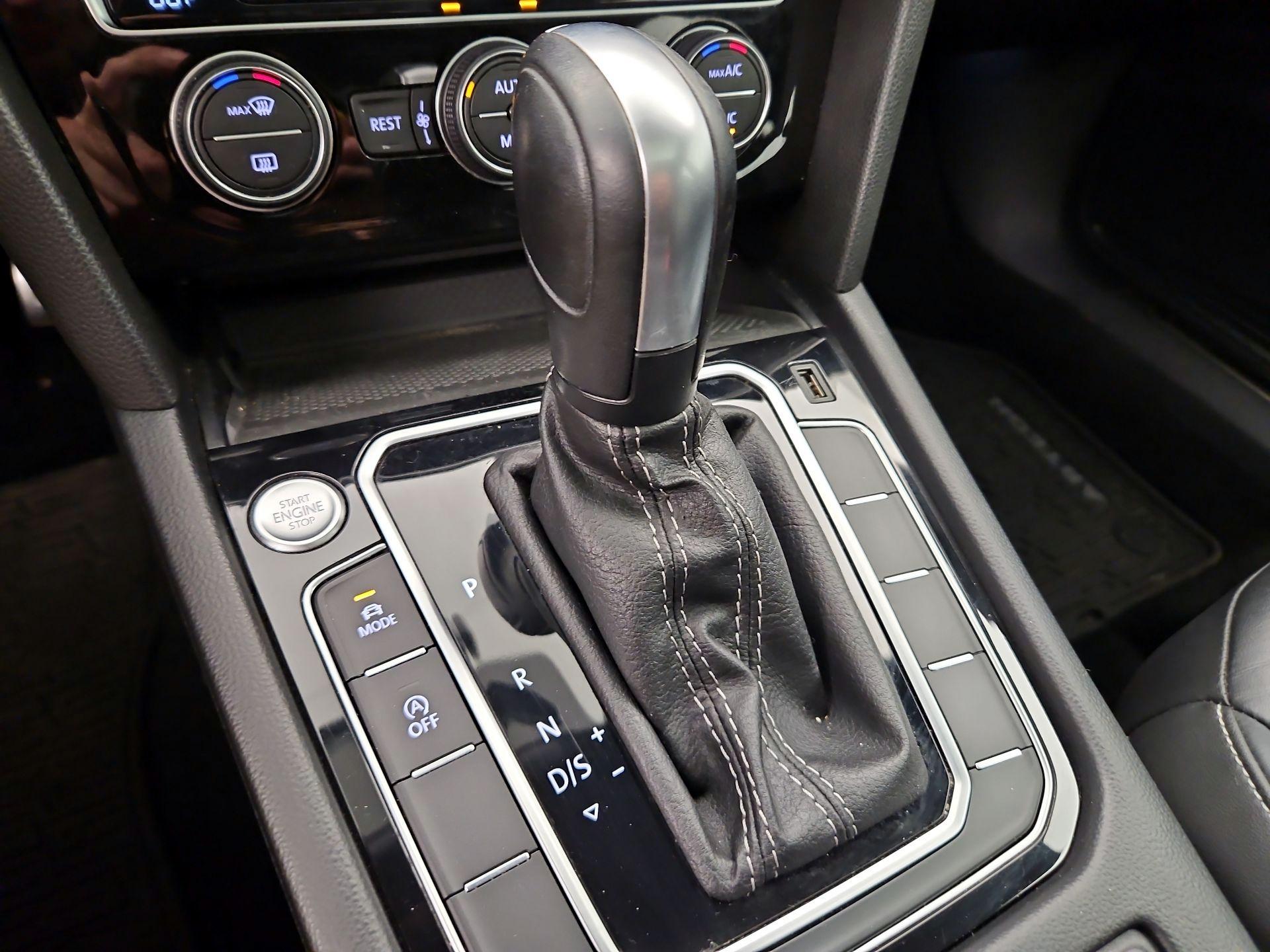 Thumbnail: 2020 Volkswagen Arteon - 18