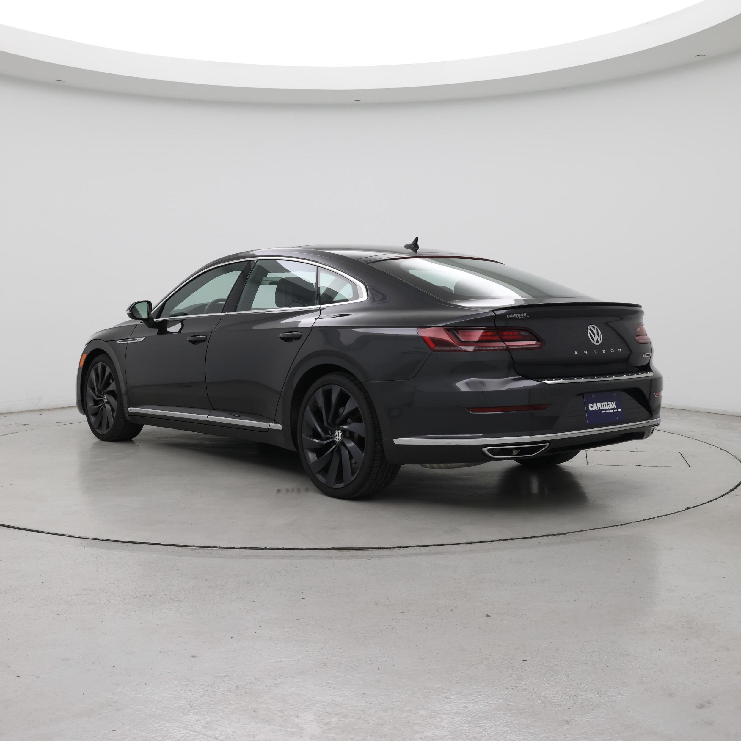 Thumbnail: 2020 Volkswagen Arteon - 2