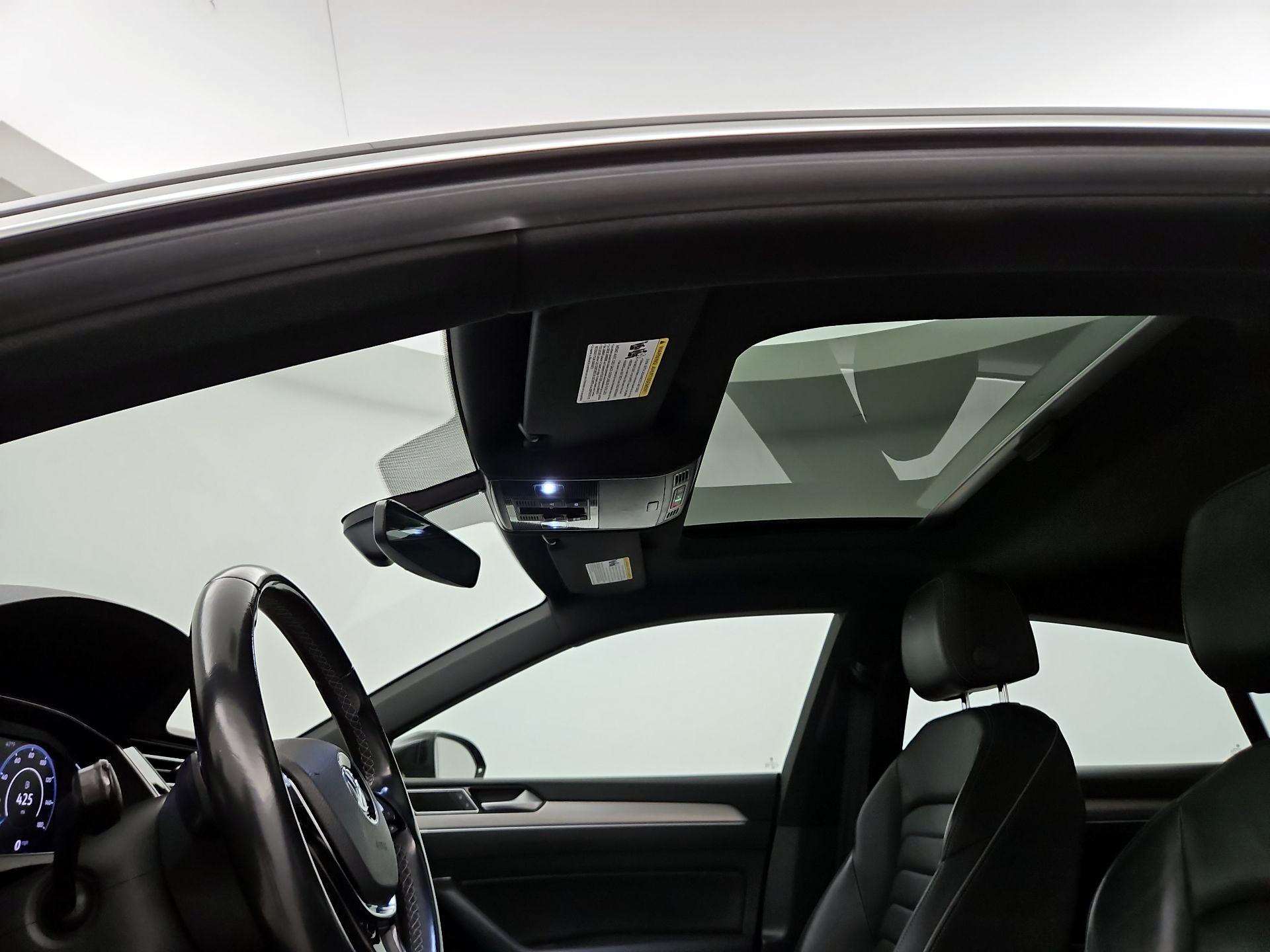 Thumbnail: 2020 Volkswagen Arteon - 20