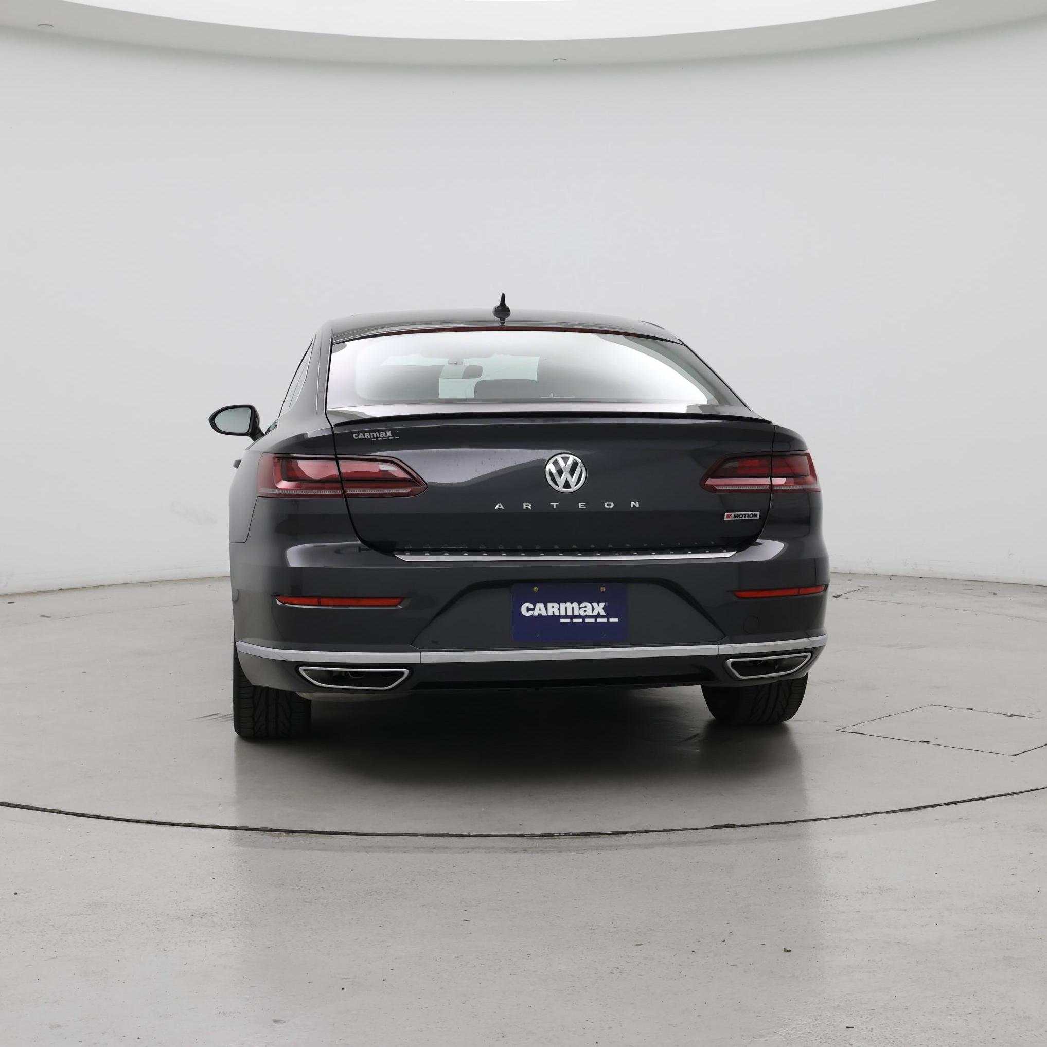 Thumbnail: 2020 Volkswagen Arteon - 6