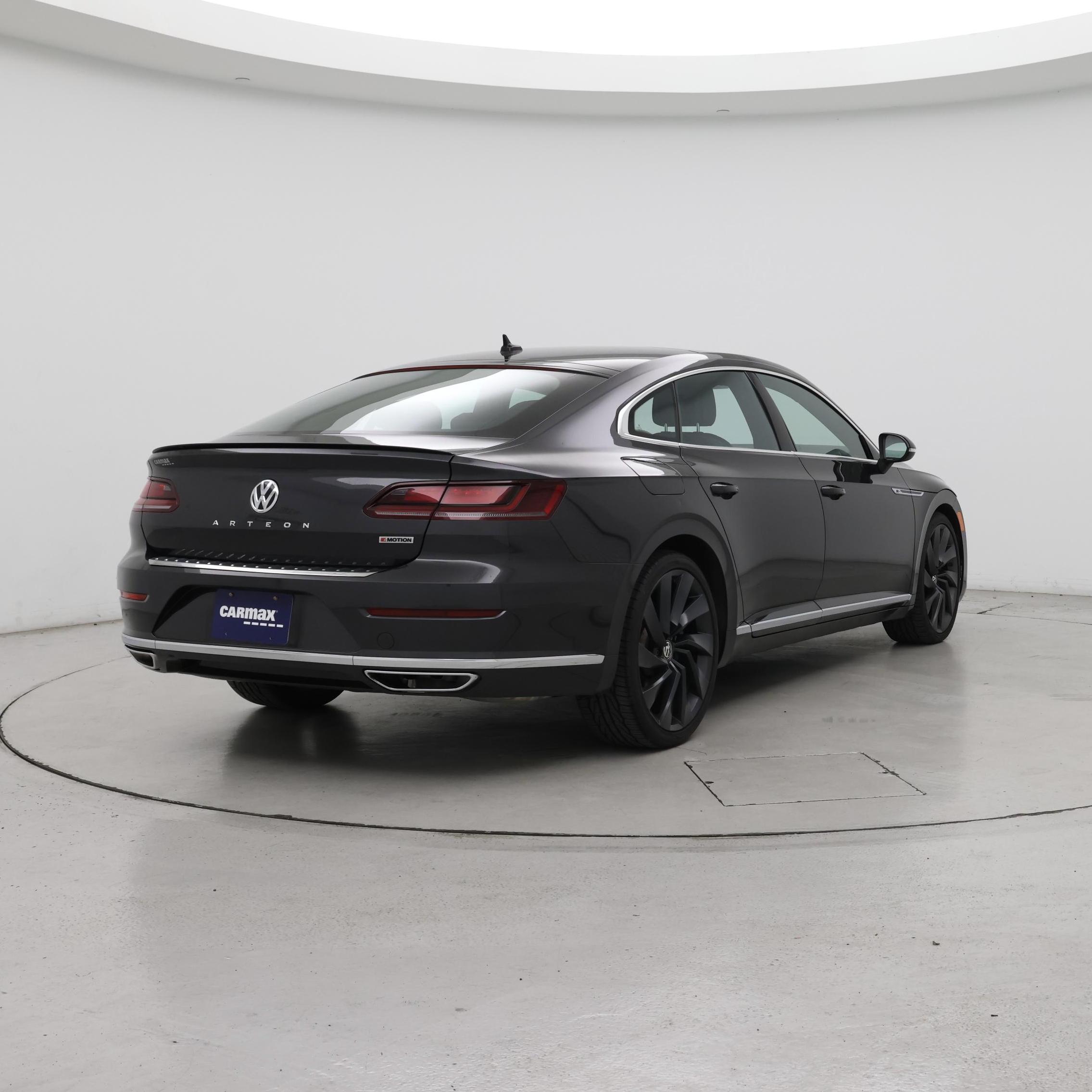 Thumbnail: 2020 Volkswagen Arteon - 8
