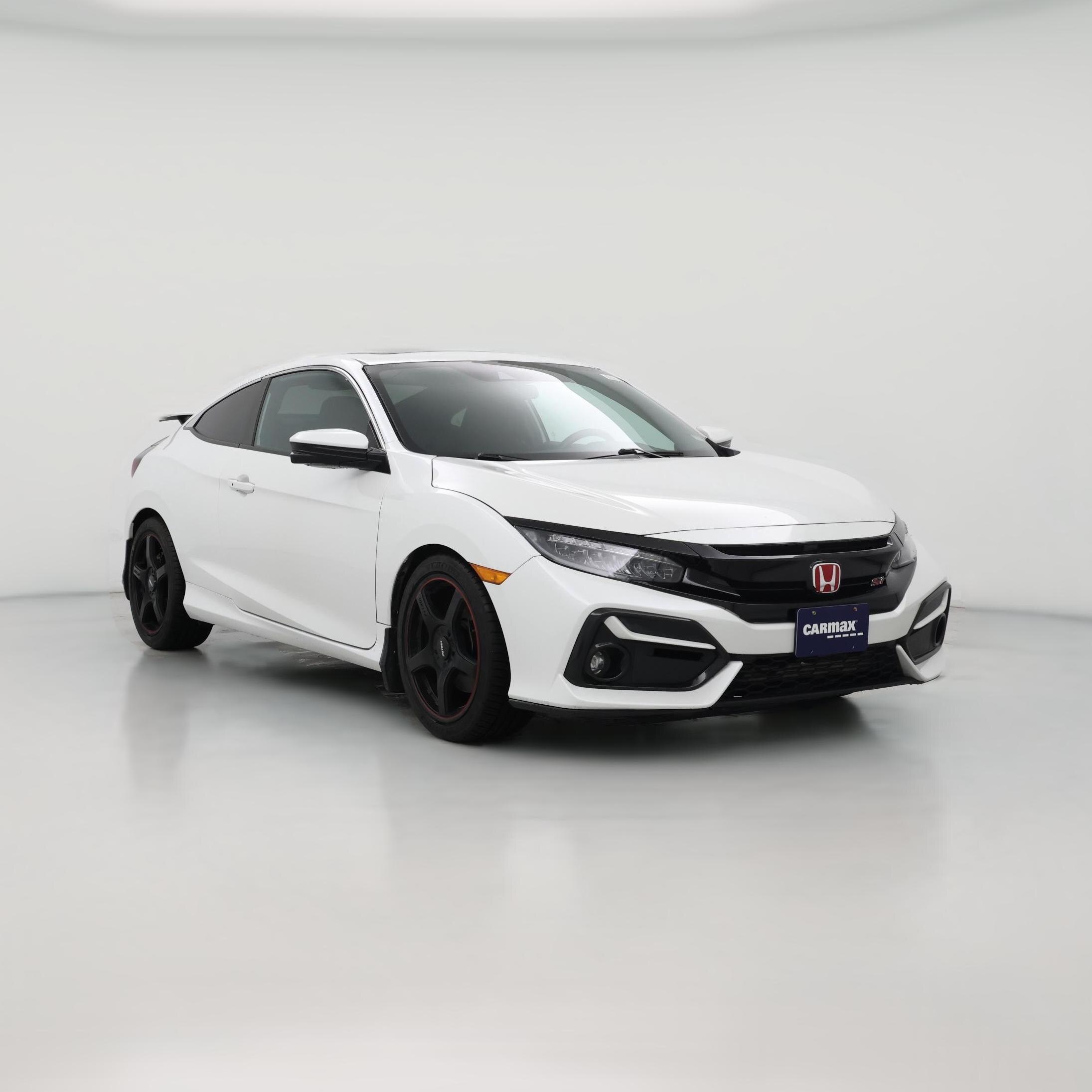 Thumbnail: 2020 Honda Civic - 1