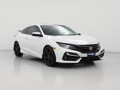 2020 Honda Civic SI