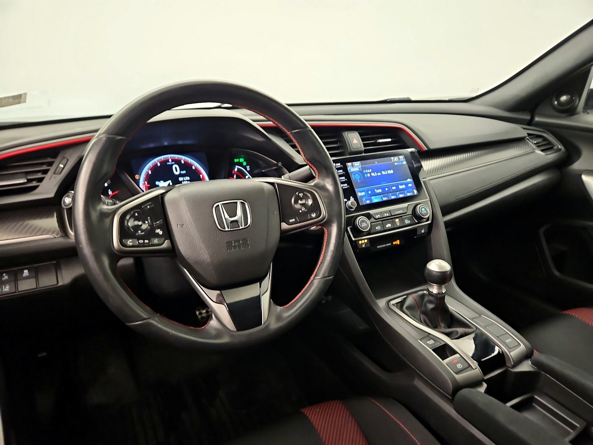 Thumbnail: 2020 Honda Civic - 9