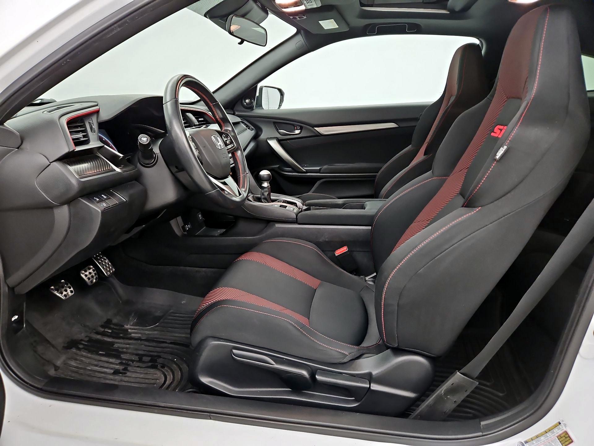 Thumbnail: 2020 Honda Civic - 11